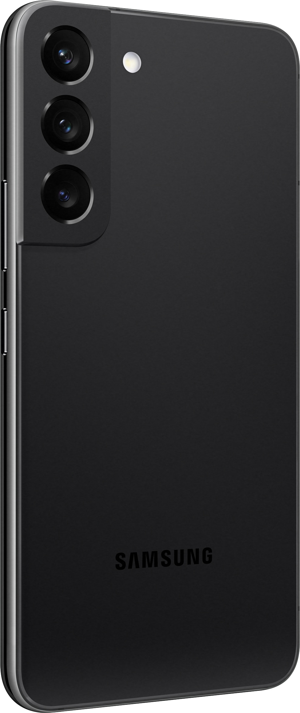 SAMSUNG Galaxy S22, 256 GB, Phantom Black