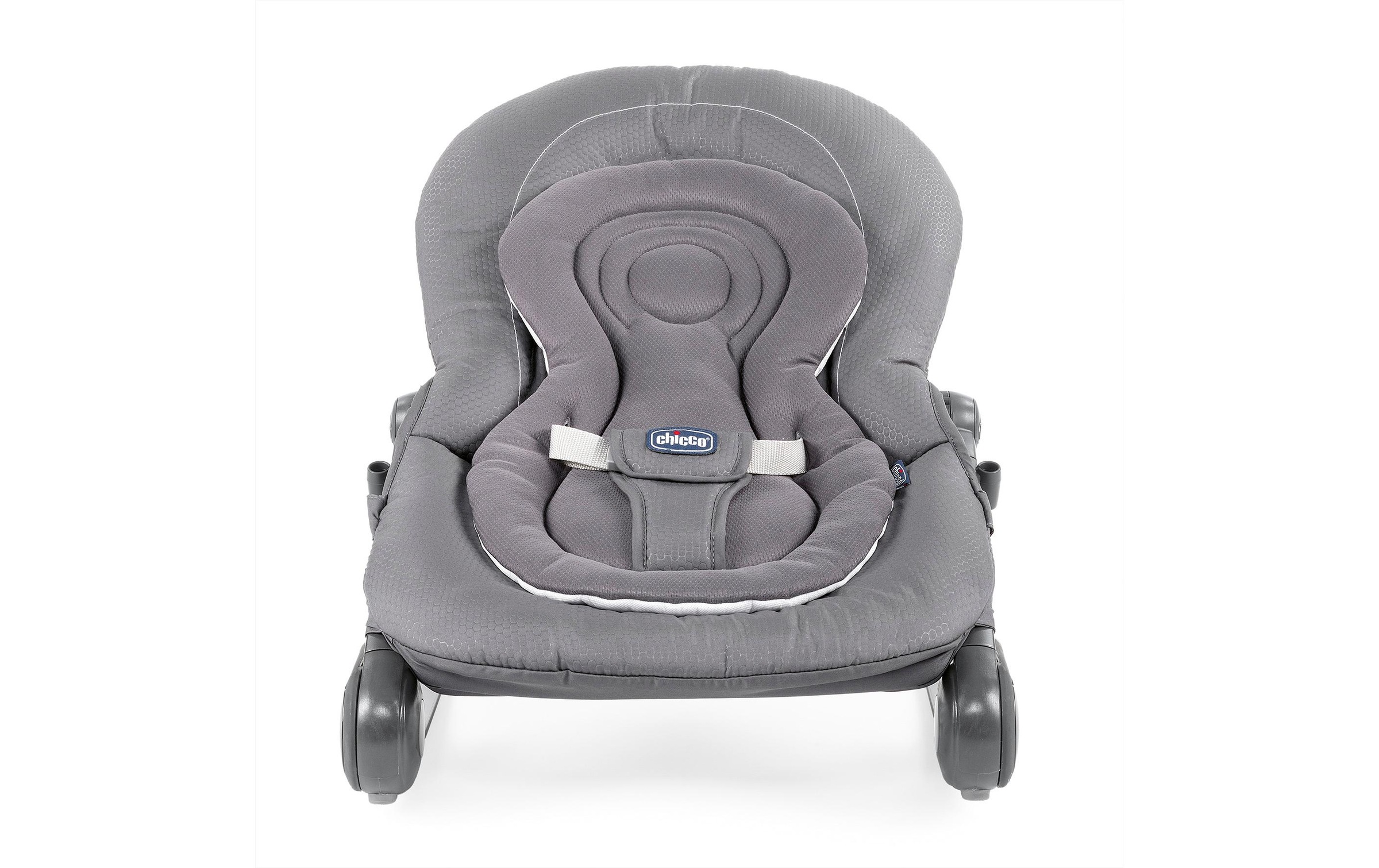 Chicco Babyschaukel »Schaukelwippe Hooplà«, bis 18 kg