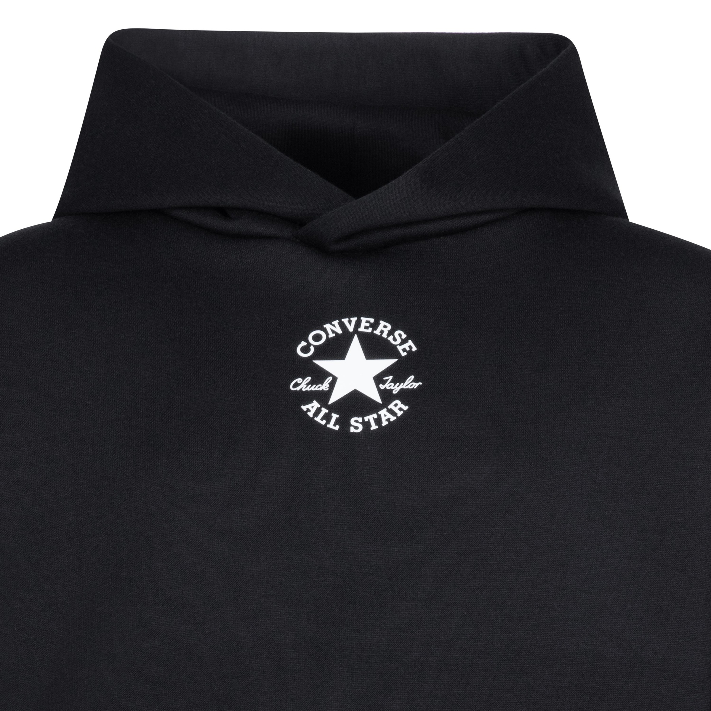 Converse Kapuzensweatshirt »für Kinder«, für Kinder