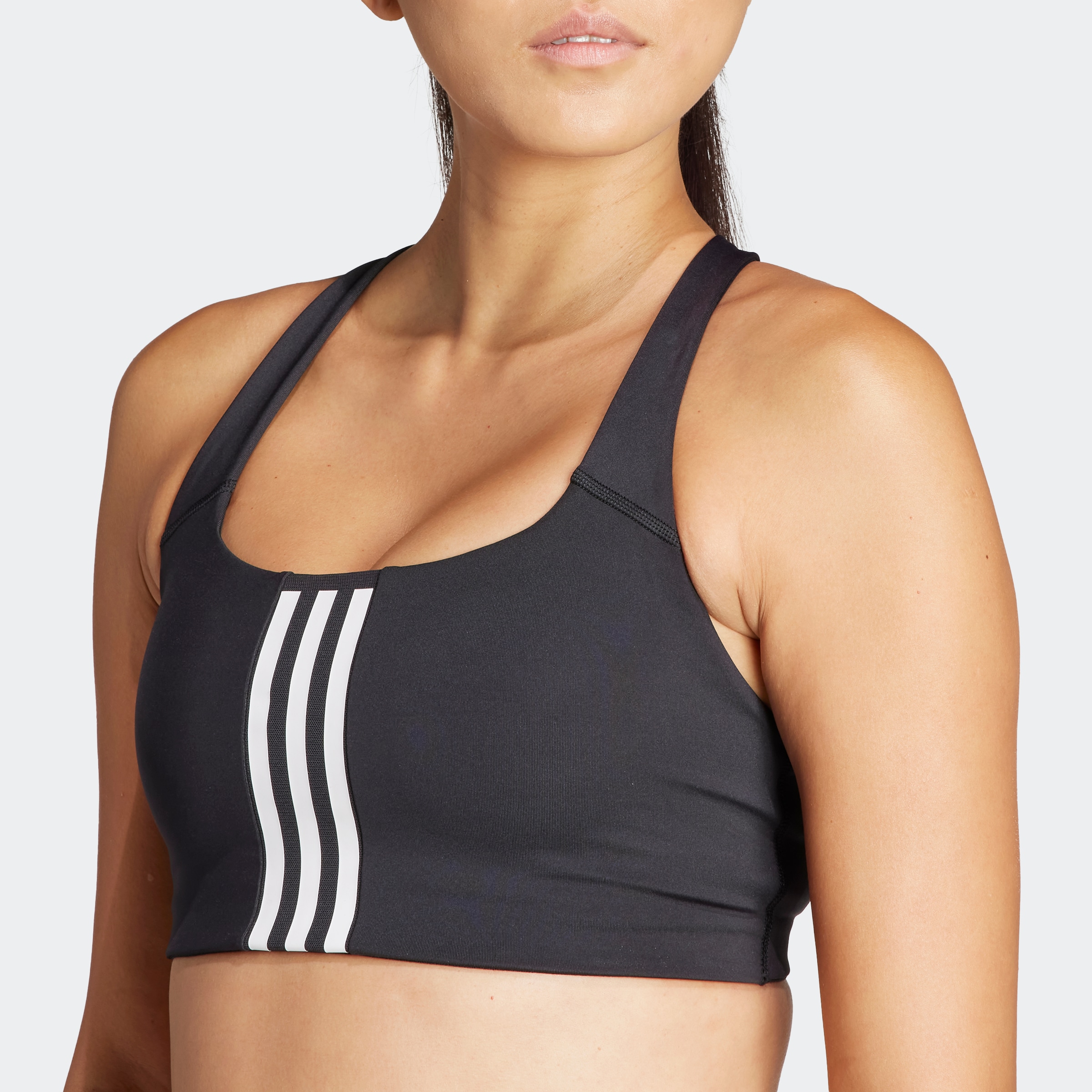 adidas Performance Sport-BH »PWIM MS 3S BRA«