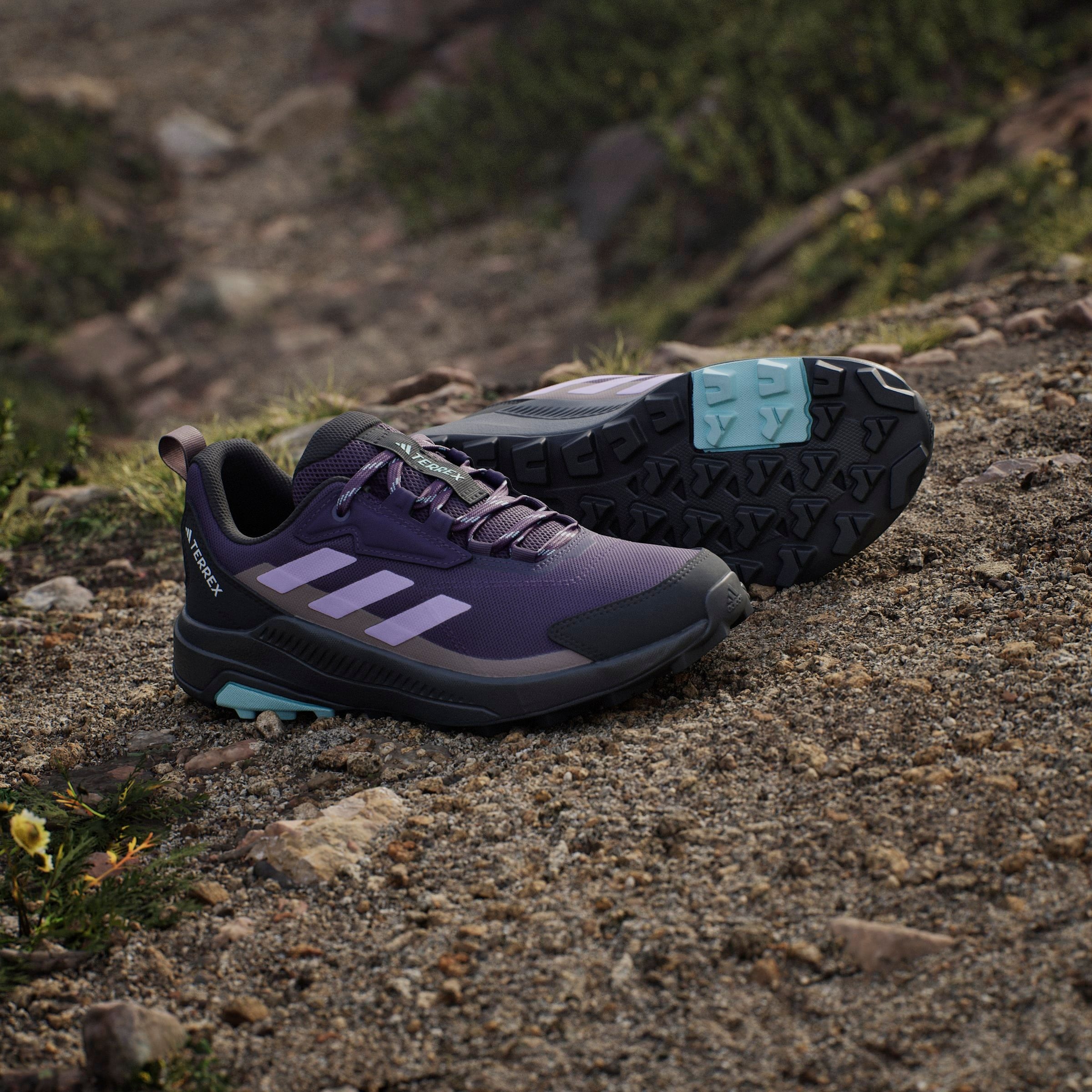 adidas TERREX Wanderschuh »TERREX ANYLANDER«