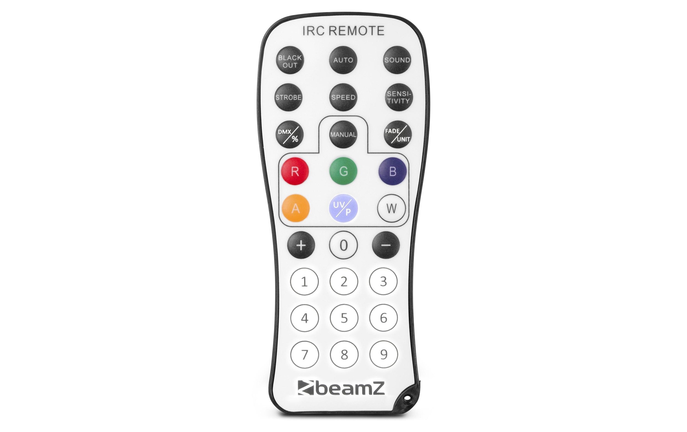 BeamZ LED-Streifen »LSB340«