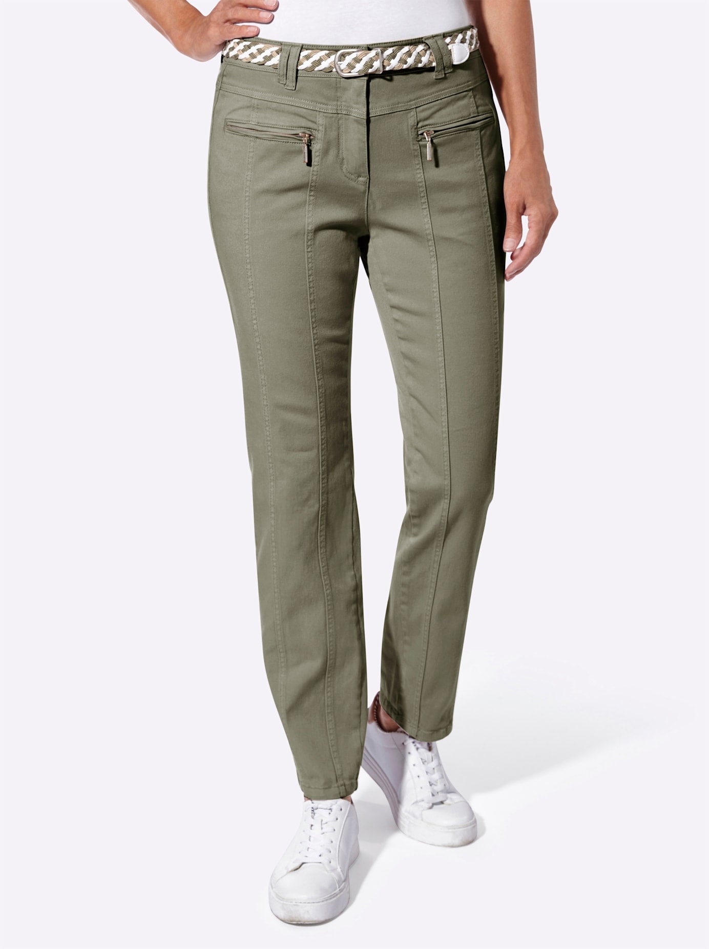 Casual Looks Webhose
