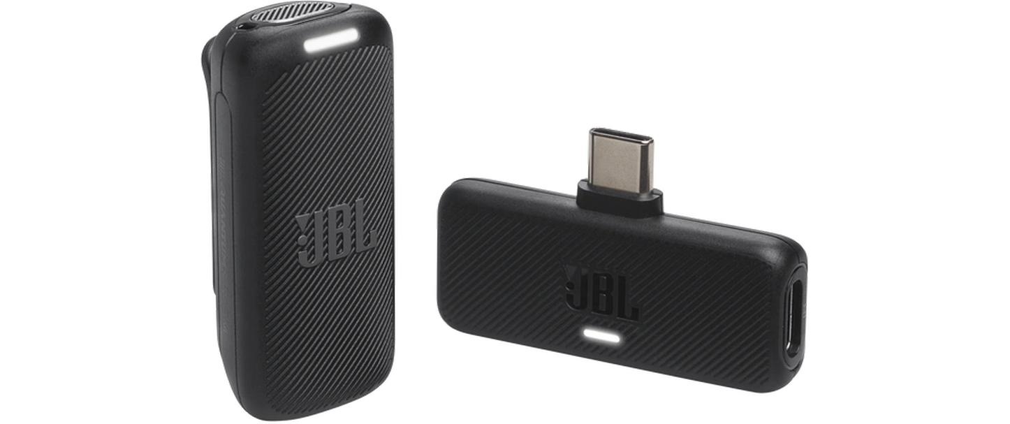 JBL Mikrofon »Quantum Stream Wireless - USB-C«