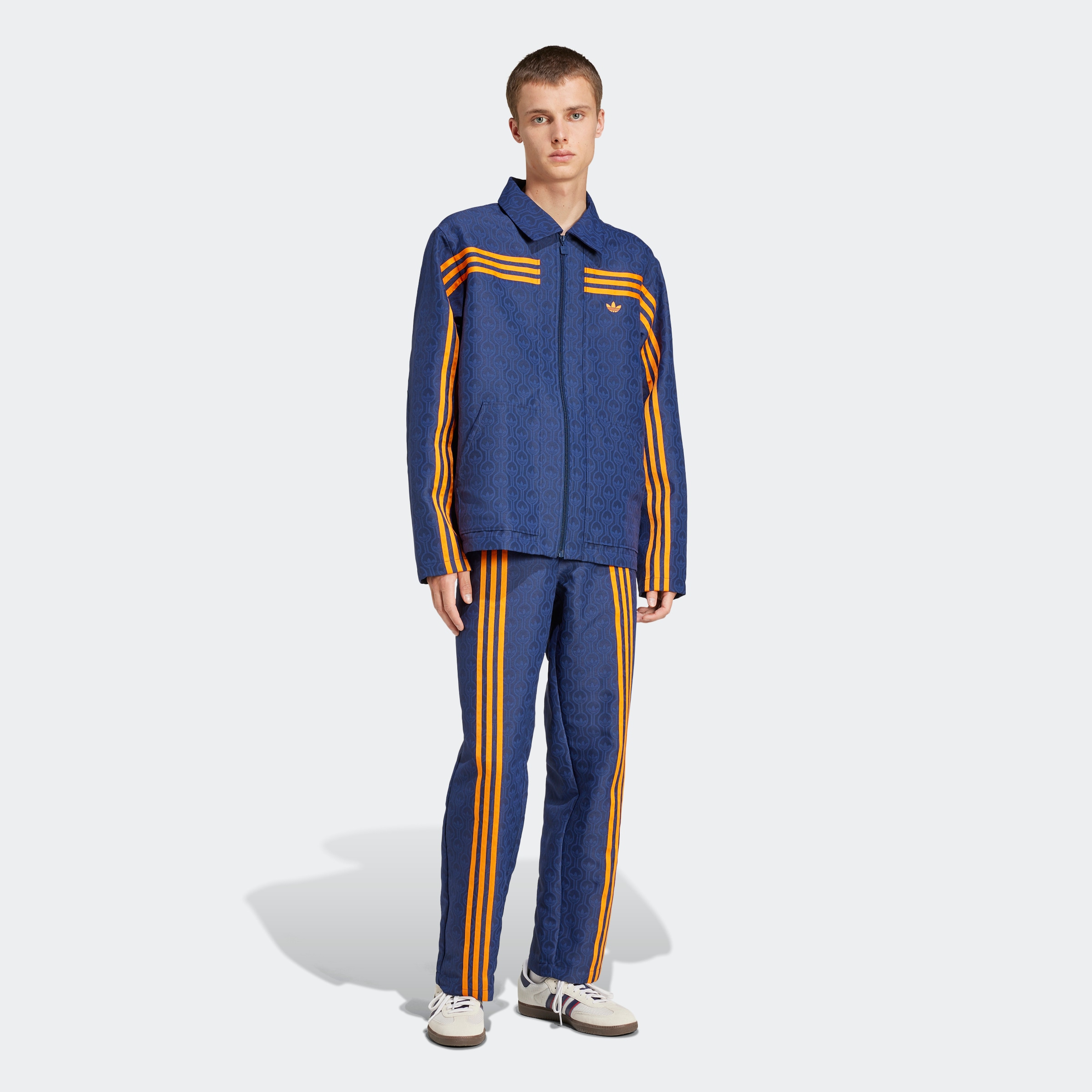 adidas Originals Sporthose »CLUB TRACKPANTS«, (1 tlg.)