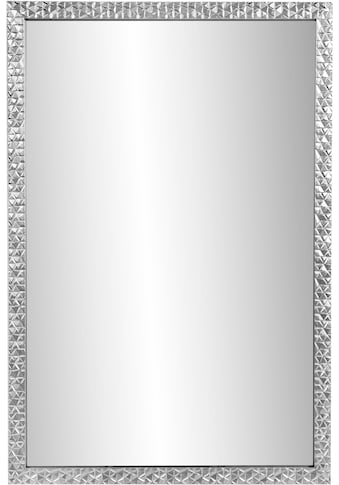 Spiegelprofi GmbH Wandspiegel »MADDY rechteckig«, (1 St.), 40x60 cm,... kaufen
