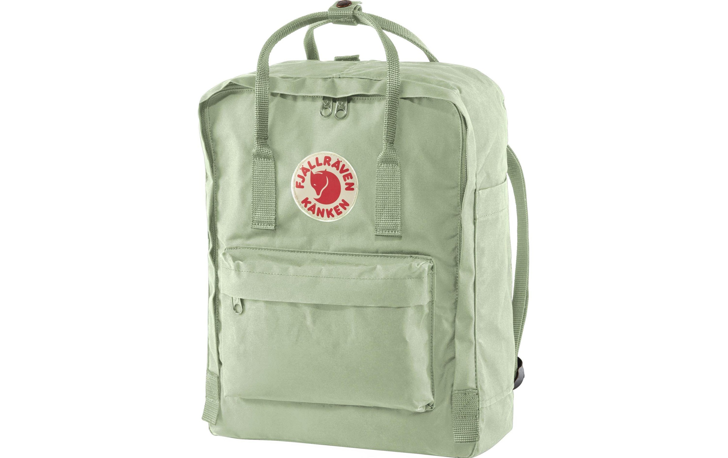 Fjällräven Freizeitrucksack »Kanken 16 l«