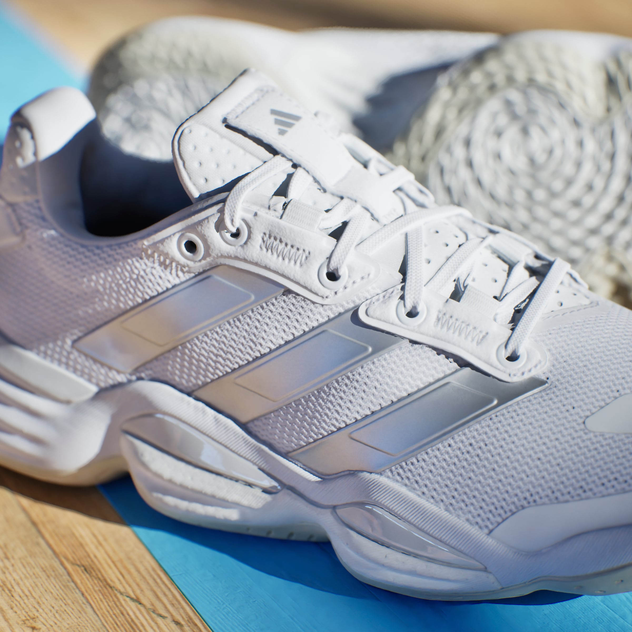 adidas Performance Handballschuh »STABIL 16 INDOOR«