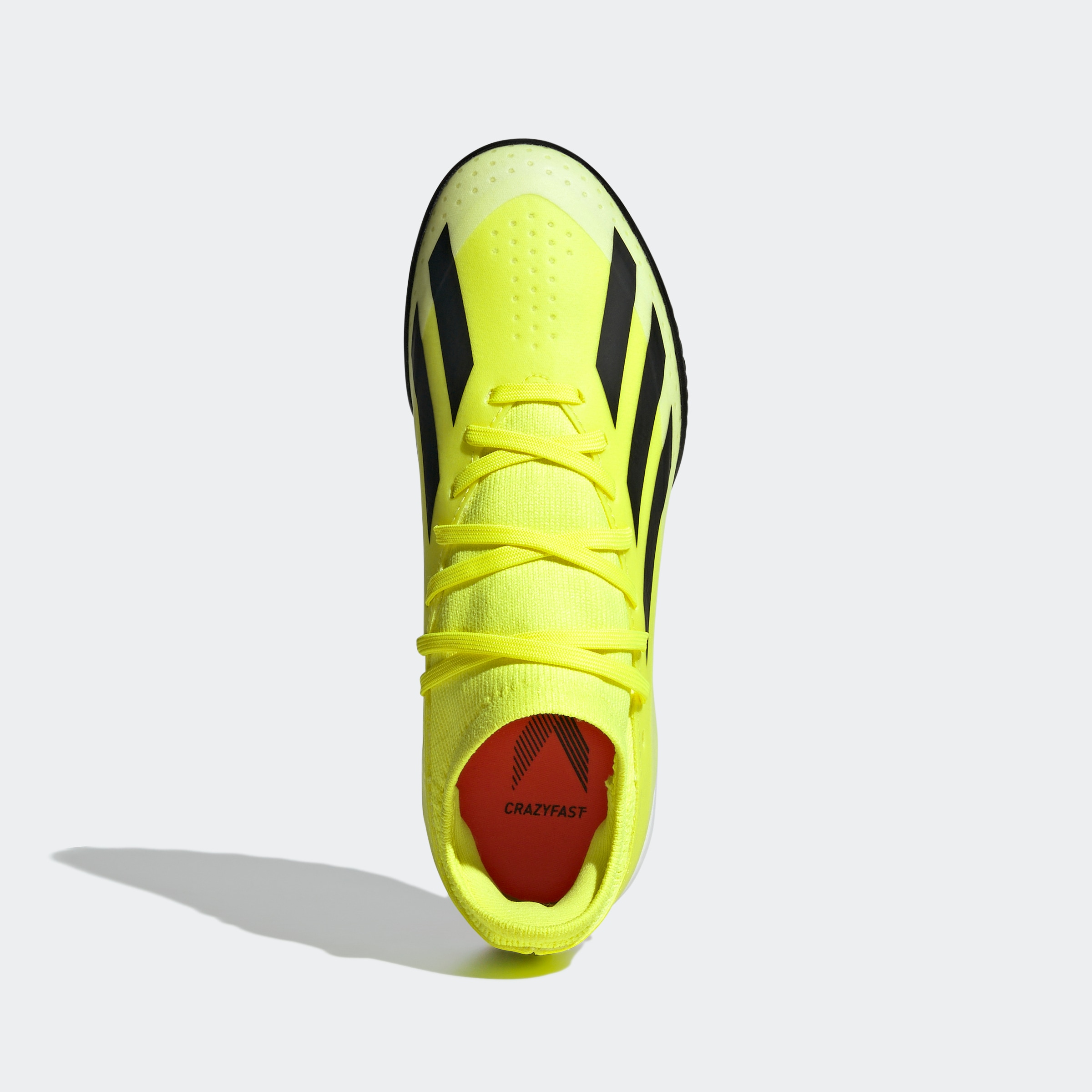 adidas Performance Fussballschuh »X CRAZYFAST LEAGUE TF«