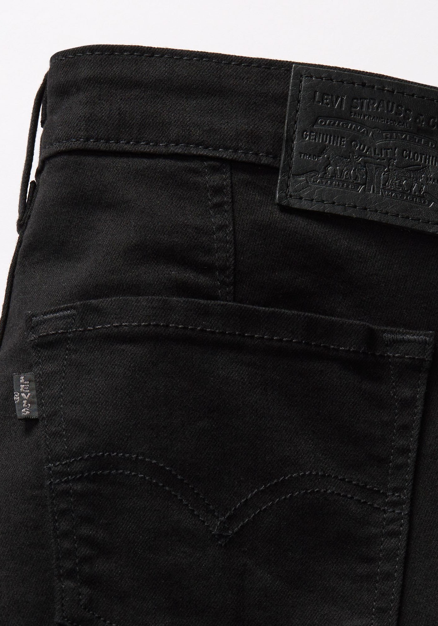 Levi's® Slim-fit-Jeans »712 SLIM WELT POCKET«