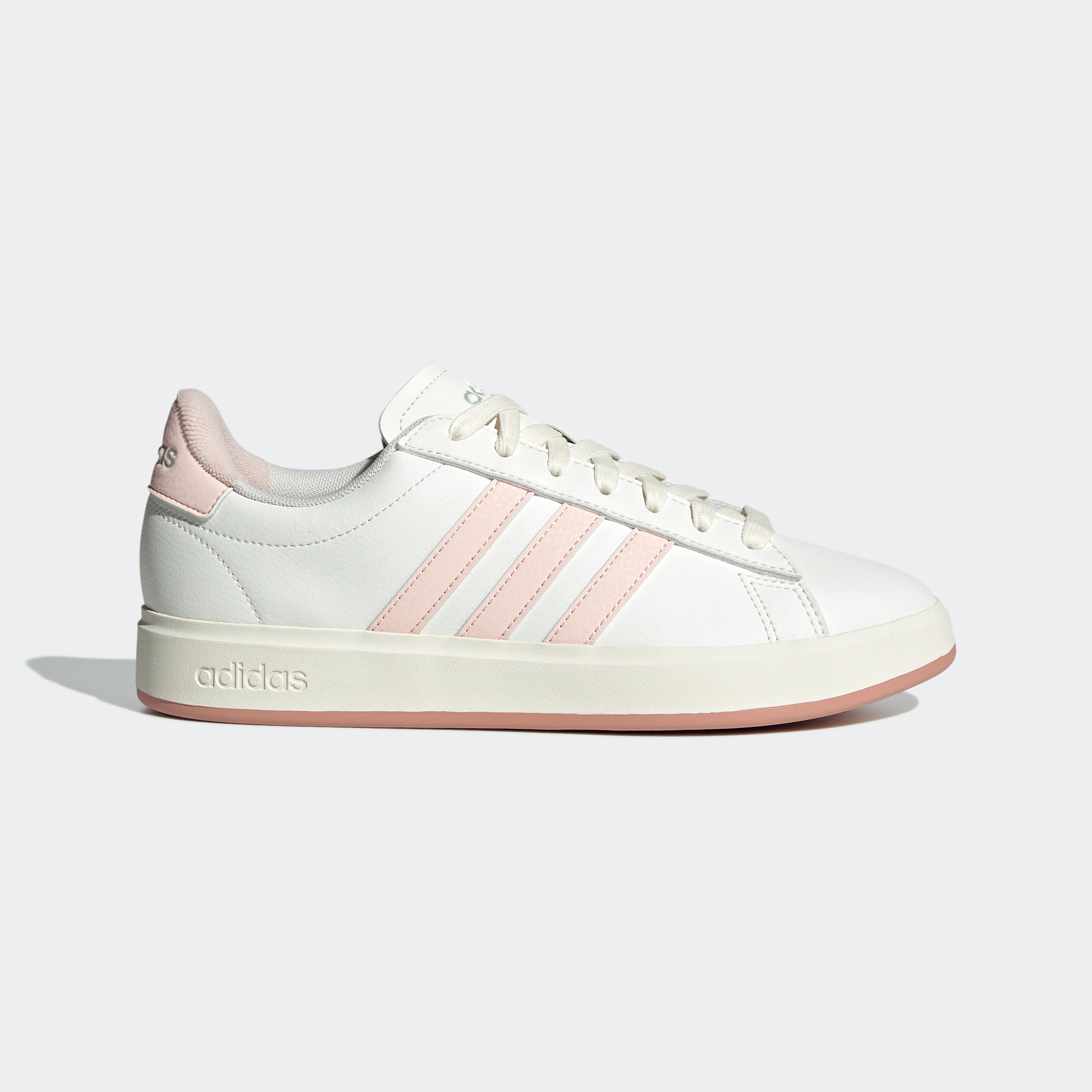 adidas Sportswear Sneaker »GRAND COURT 2.0«, Design auf den Spuren des adidas Superstar