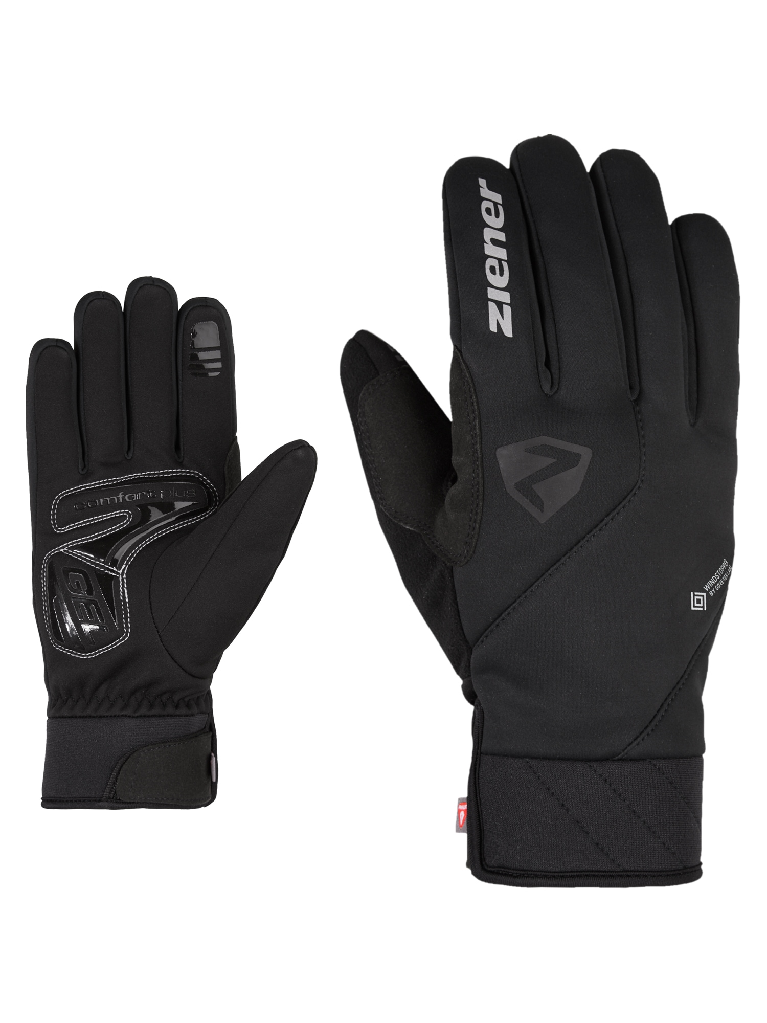 Ziener Fahrradhandschuhe »DONNI-Z WS PR bike glove«