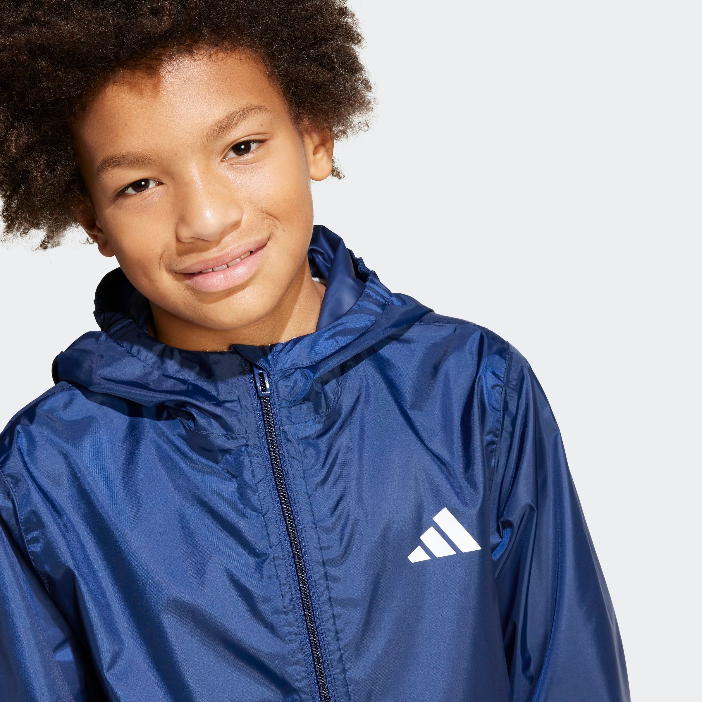 adidas Sportswear Windbreaker »J RAIN JKT«