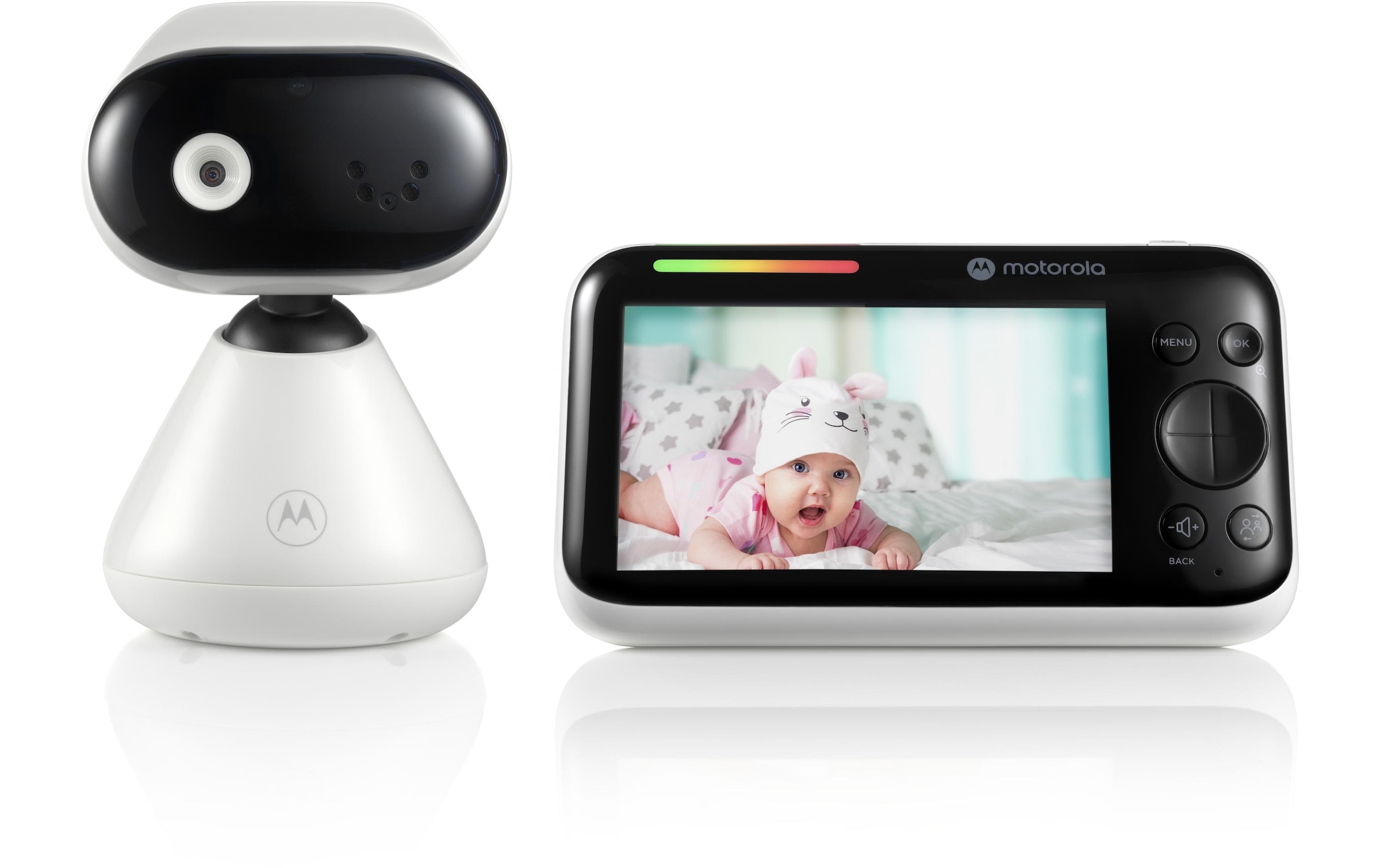 Motorola Video-Babyphone »Video PIP1500«