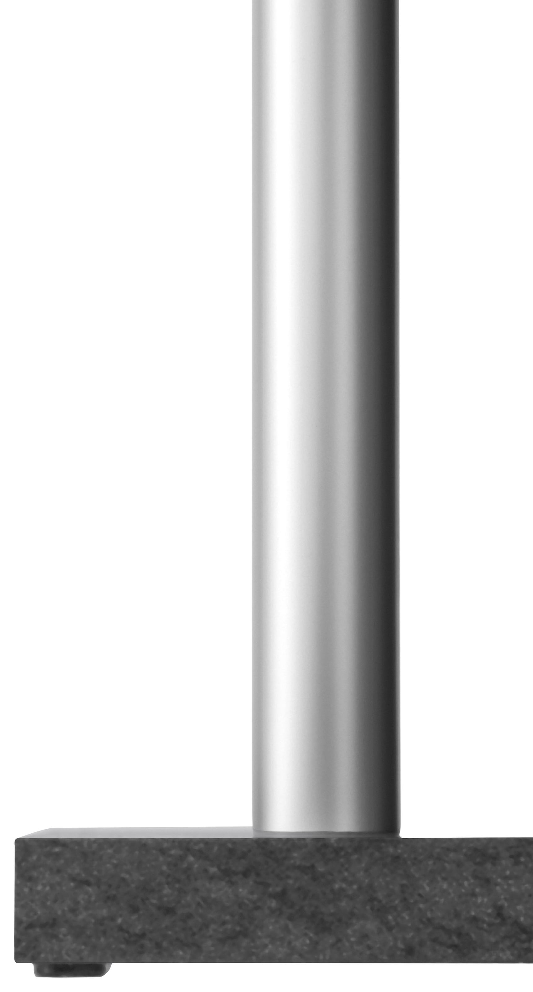 INOSIGN Eckschreibtisch »Esse, Schreibtisch im modernen Design«, mit oder ohne Monitoraufsatz Breite 180/160 cm, "Made in Italy"