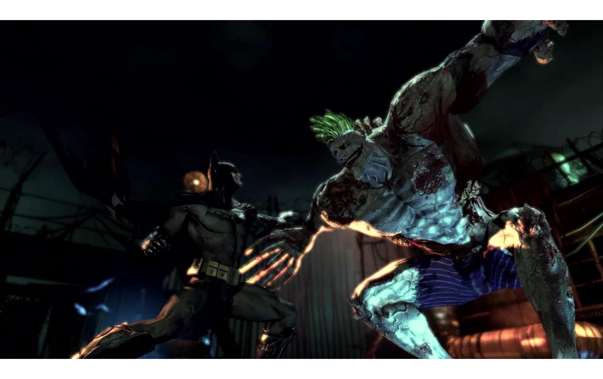 Warner Spielesoftware »Bros, Interactive Batman Arkham Trilogy«, Nintendo Switch