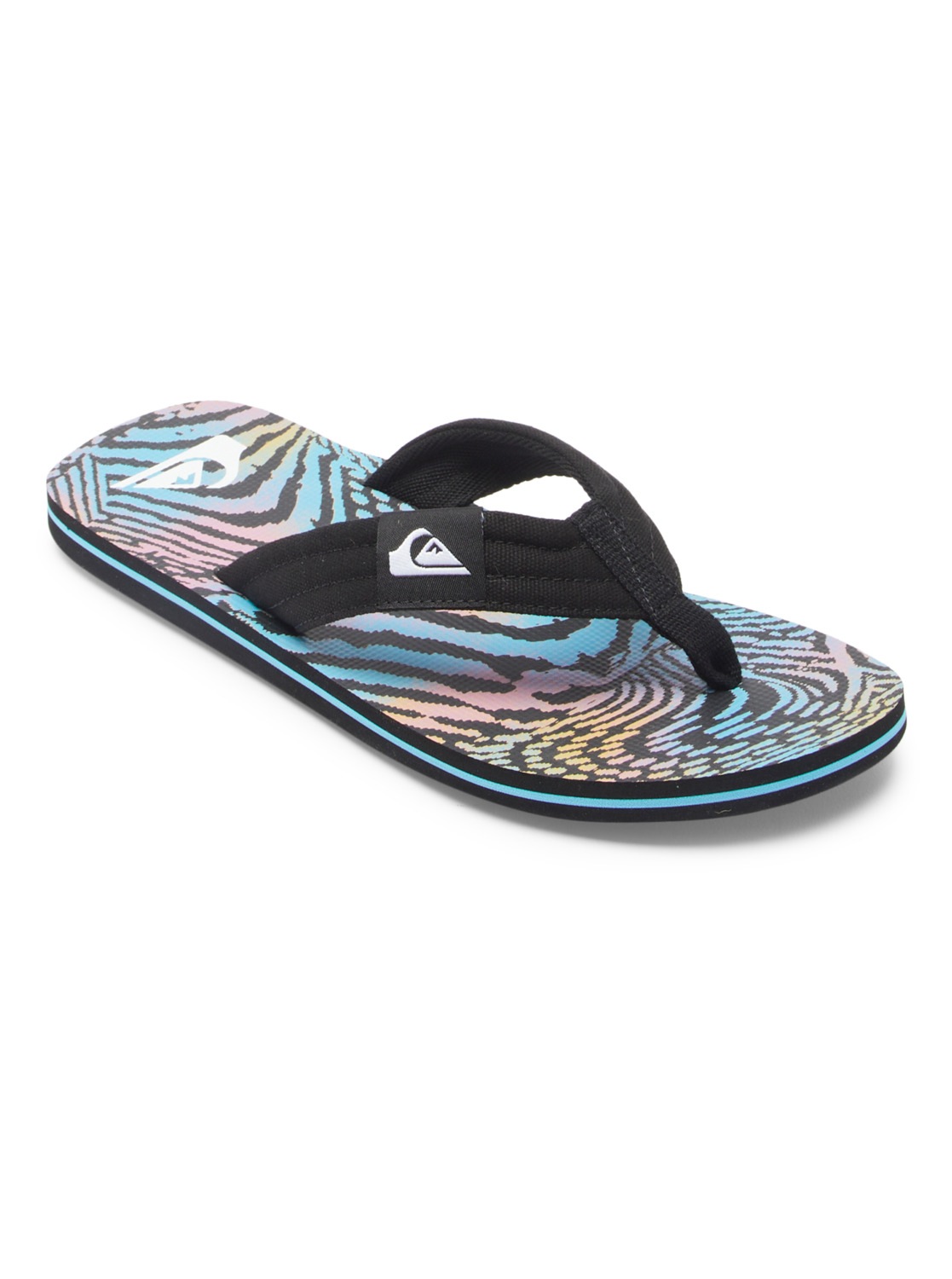 Quiksilver Sandale »Molokai Layback«