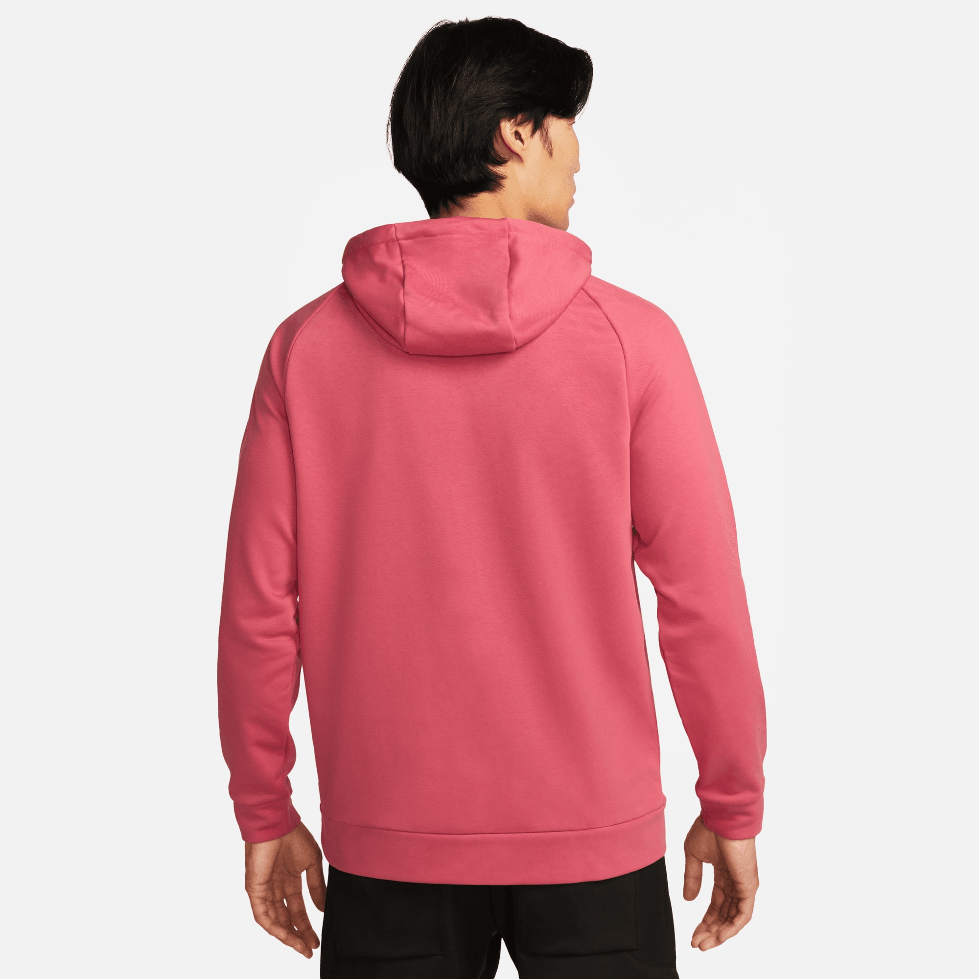 Nike Kapuzensweatshirt »DRI-FIT MEN'S PULLOVER TRAINING HOODIE«