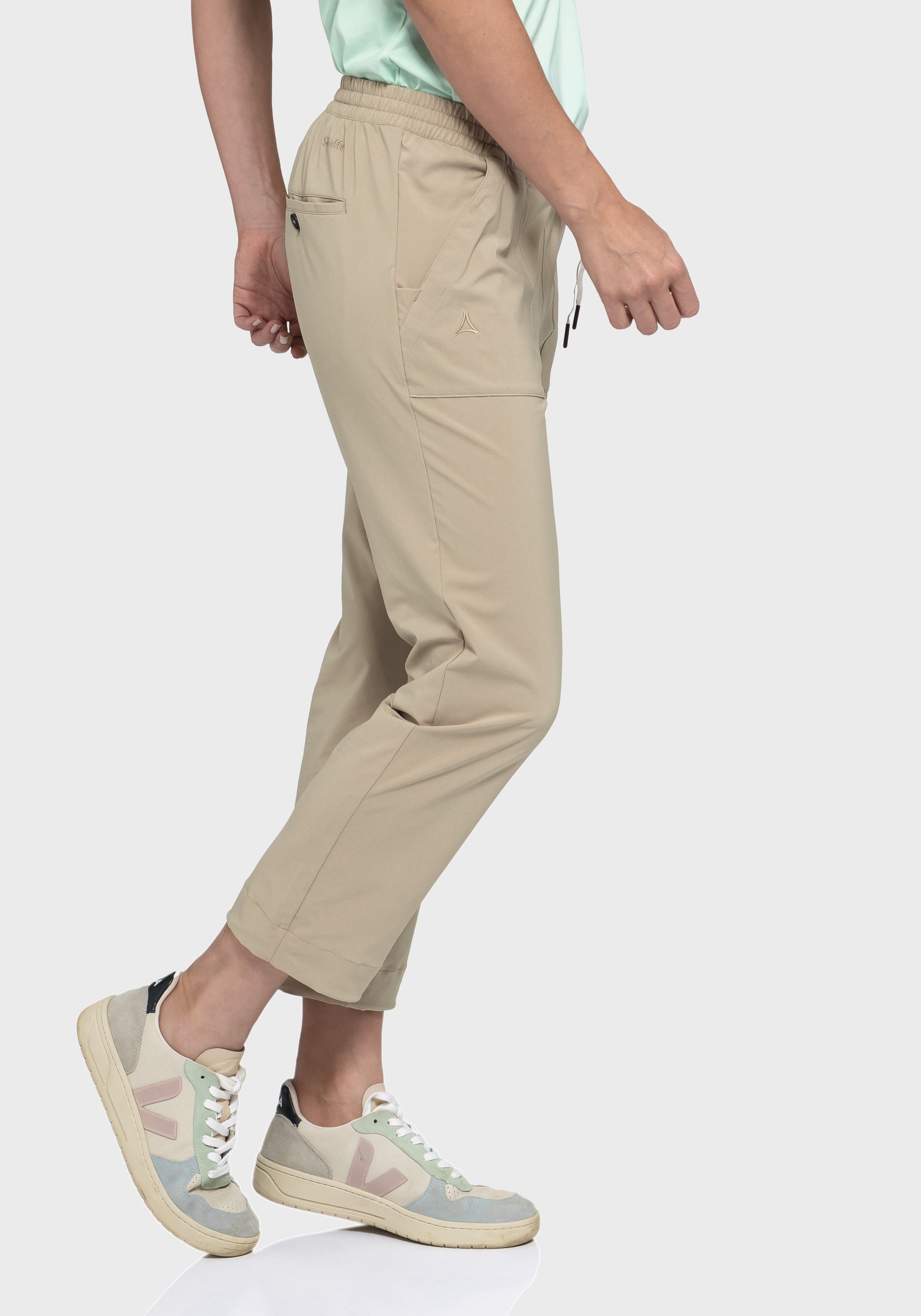 Schöffel 3/4-Hose »Pants Rangun L«