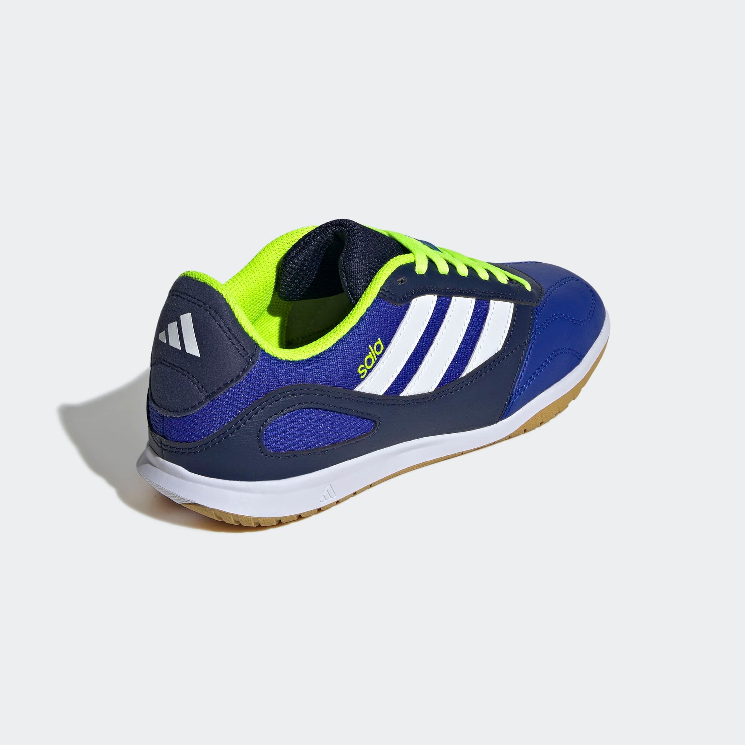 adidas Performance Fussballschuh »SUPER SALA COMPETITION 3 KIDS IN«, geeignet als Hallenschuhe