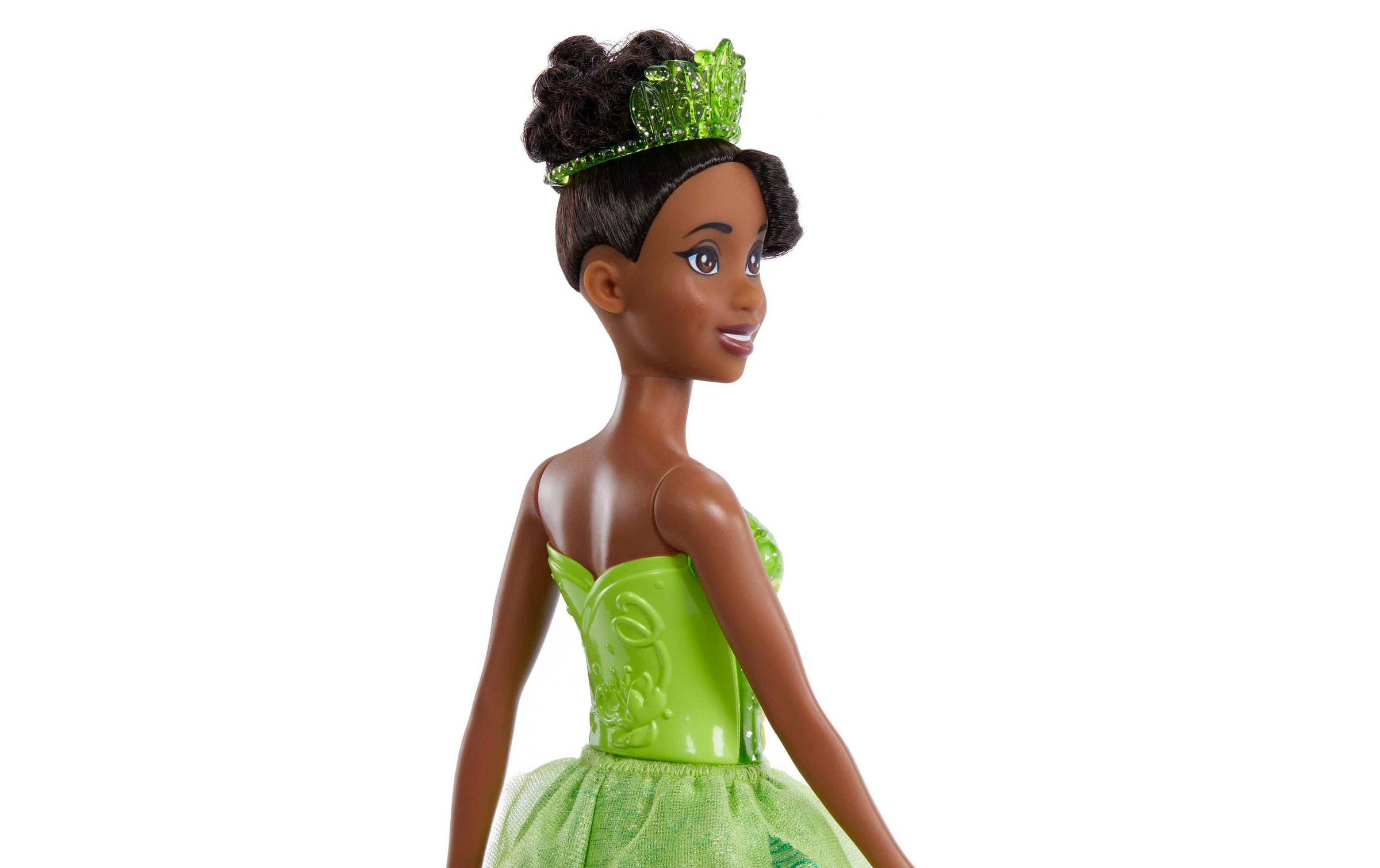Disney Princess Anziehpuppe »Disney Princess«