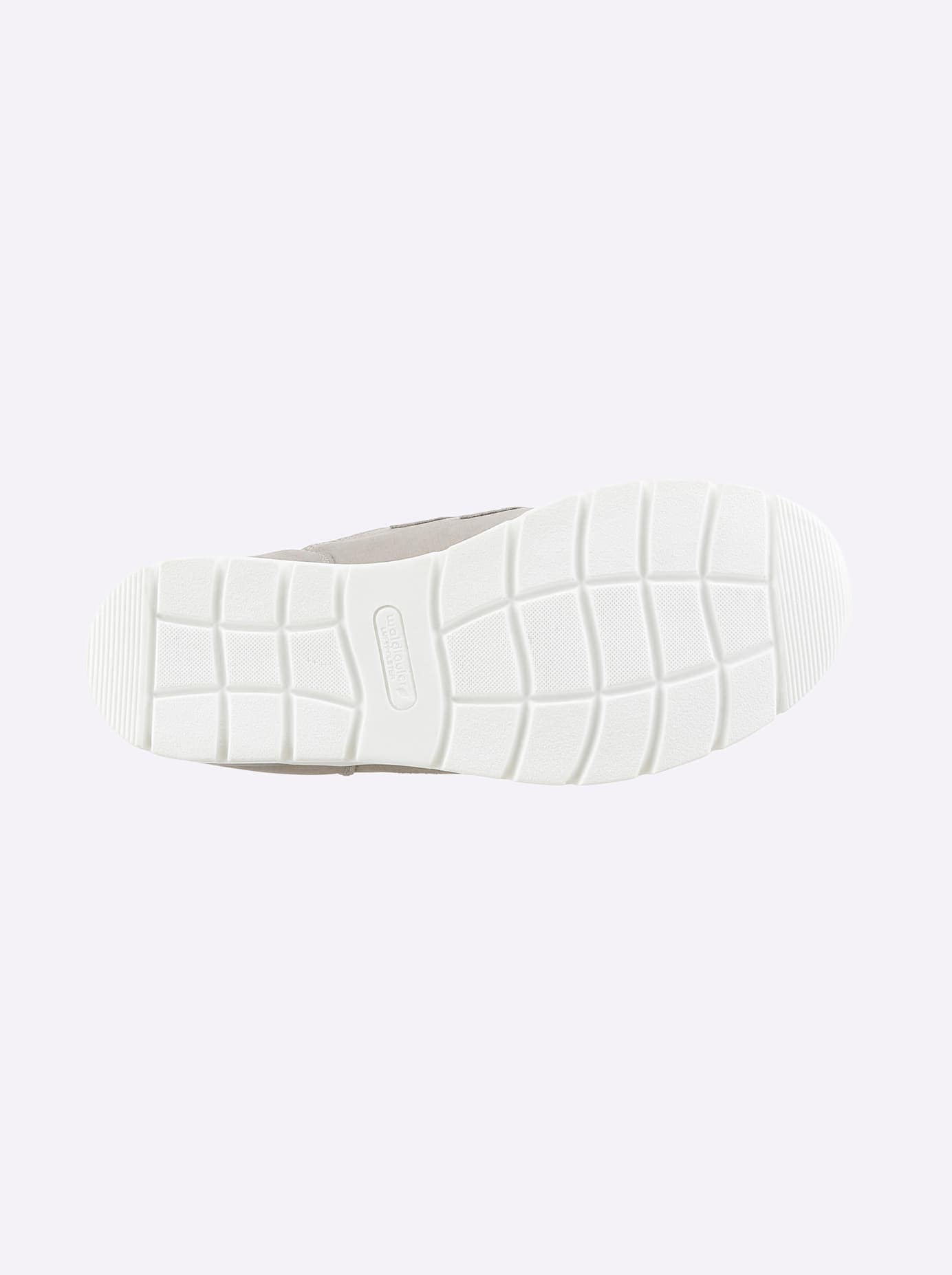 Waldläufer Klettschuh
