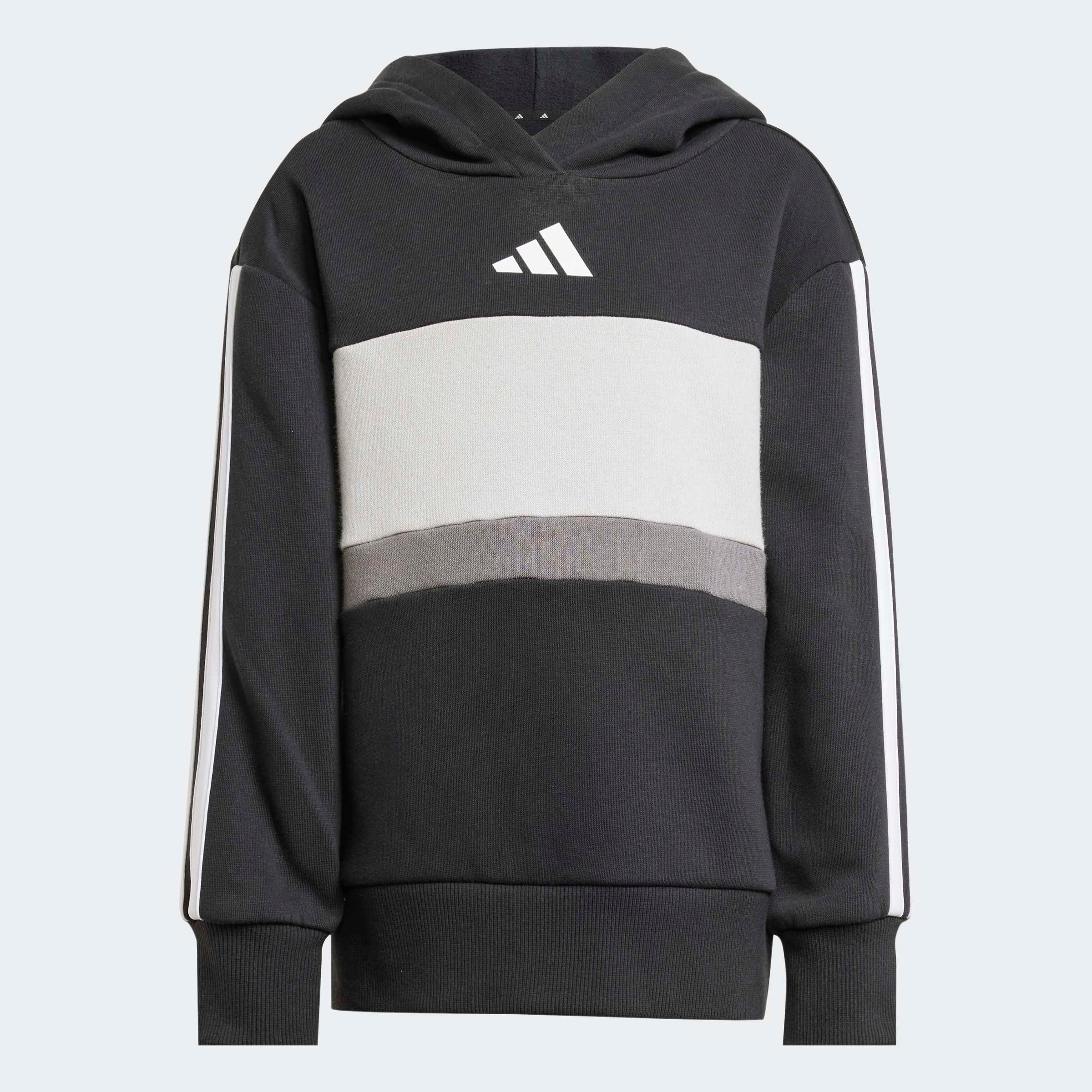 adidas Sportswear Trainingsanzug »LG 3S TIB FL ST«, (2 tlg.)