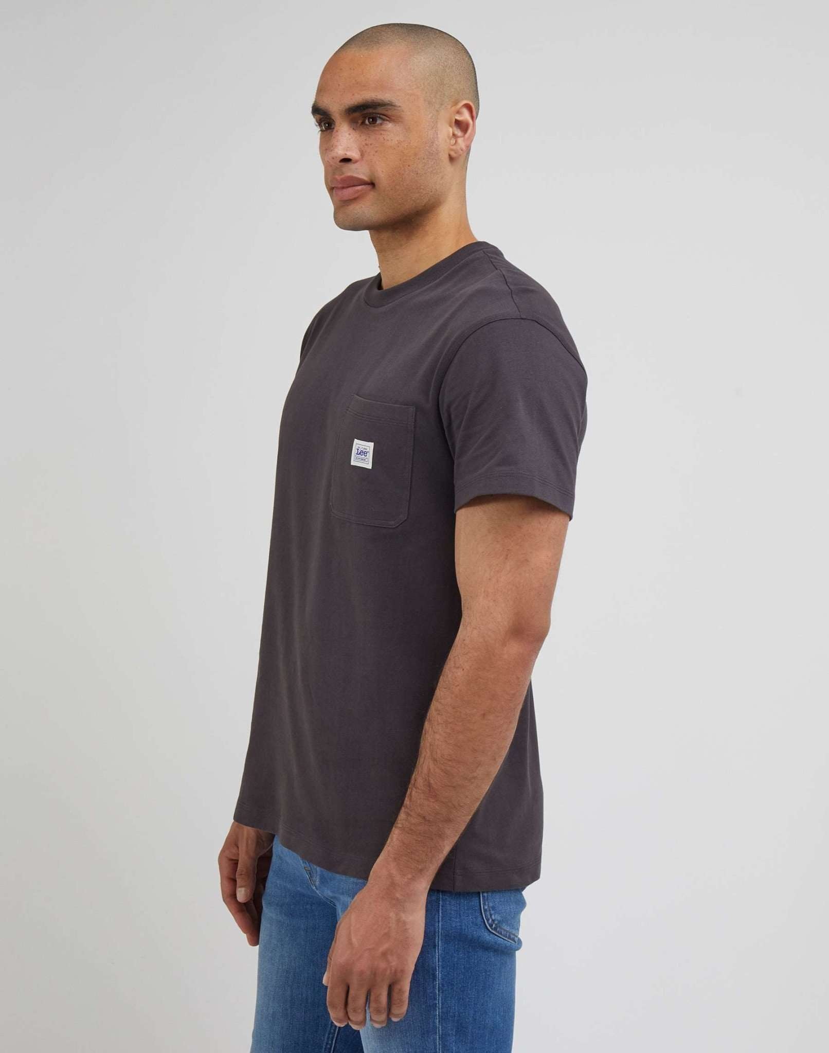 Lee® T-Shirt »LEE T-Shirts WW Pocket Tee«
