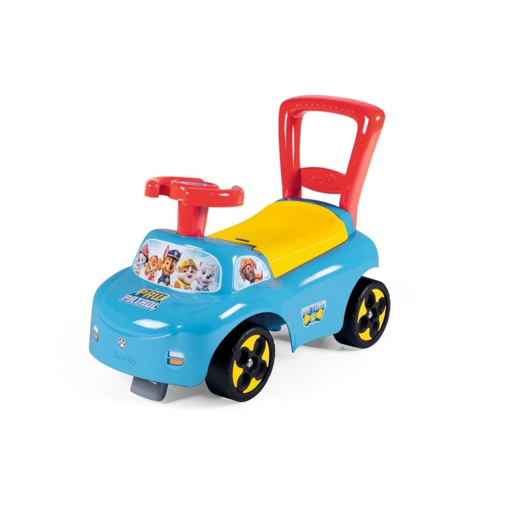 Smoby Rutscherauto