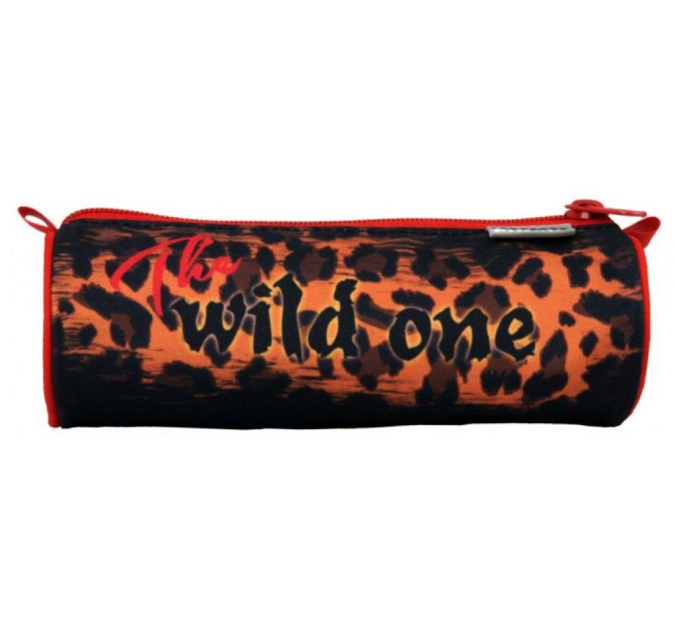 Schulrucksack »Joy-Bag The wild one«