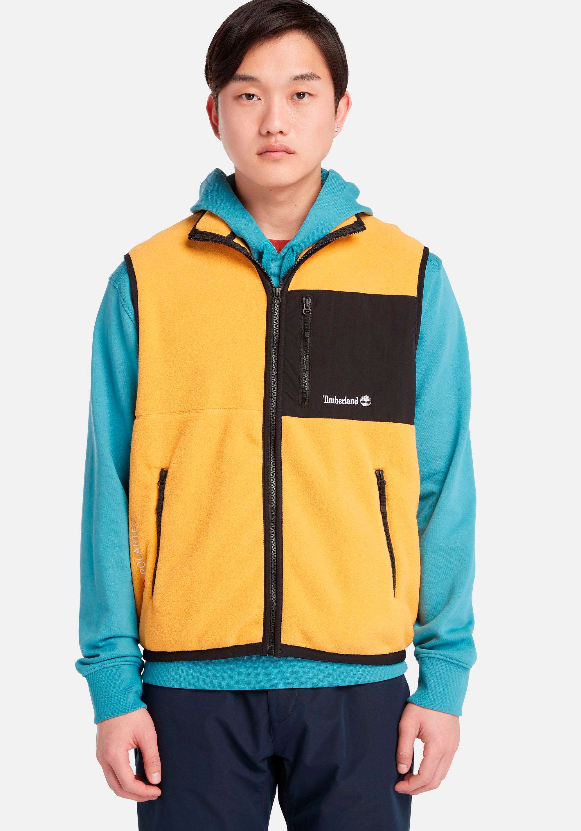 Timberland Fleeceweste »Outdoor Archive Re-issue Vest«