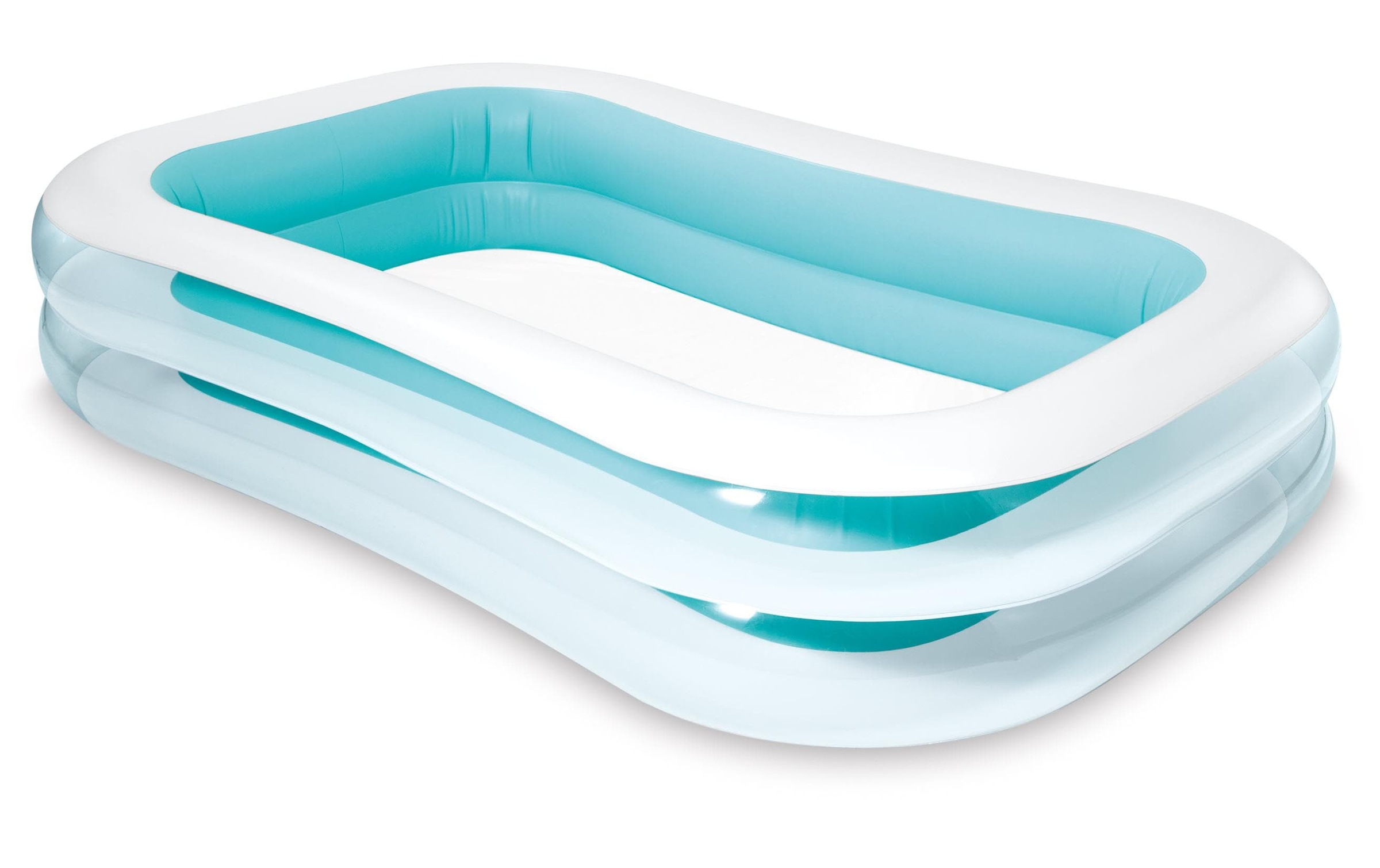 Intex Planschbecken »SWIM CENTER FAMILY POOL, Ages 6+«