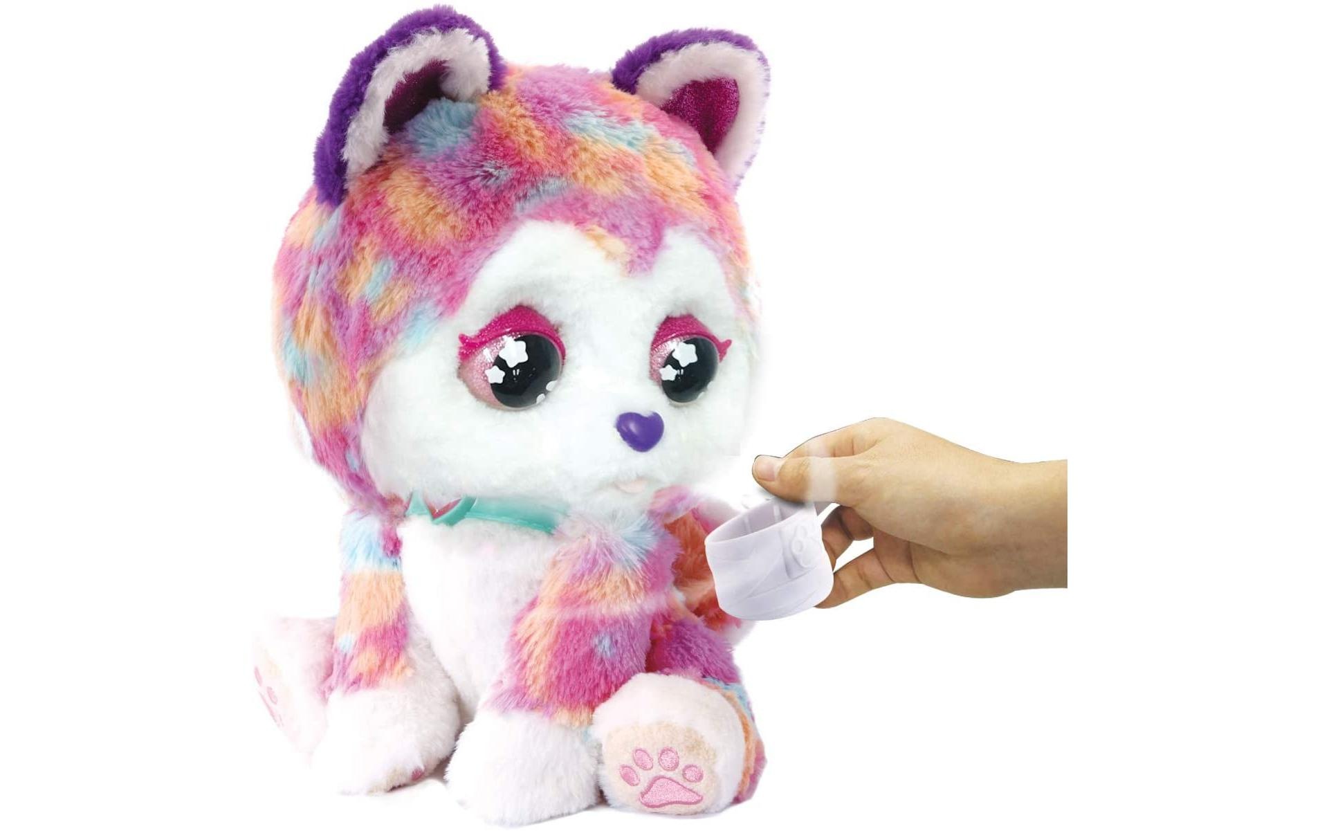 Vtech® Lernspielzeug »Whoopie, die tapfere Hunde-Patientin«