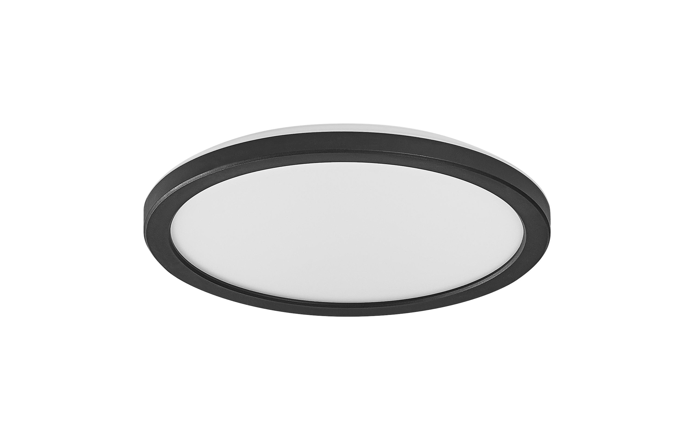 LED Deckenleuchte »Orbis Ultra«, 1 flammig-flammig