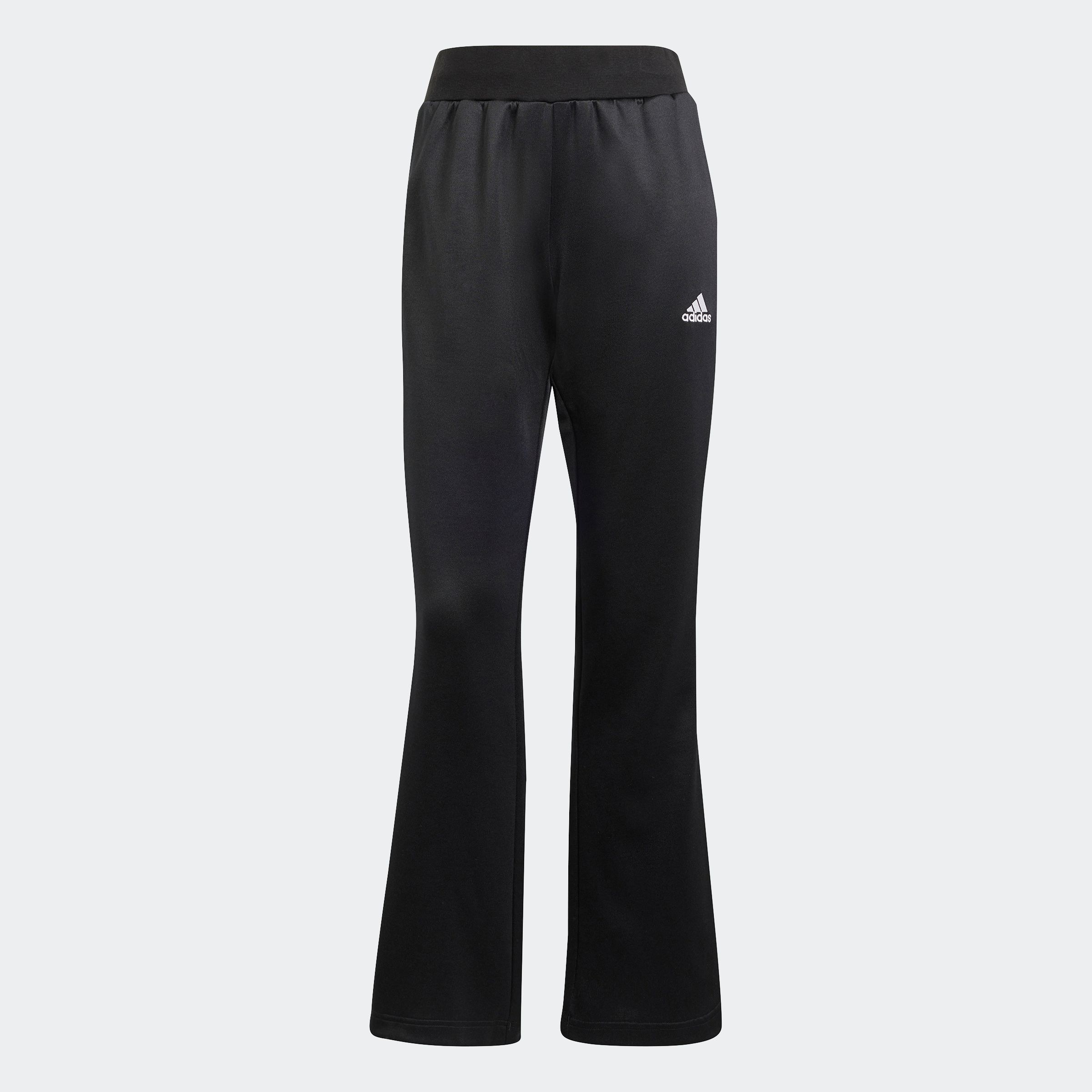 adidas Sportswear Trainingsanzug »W GLAM TS«, (2 tlg.)