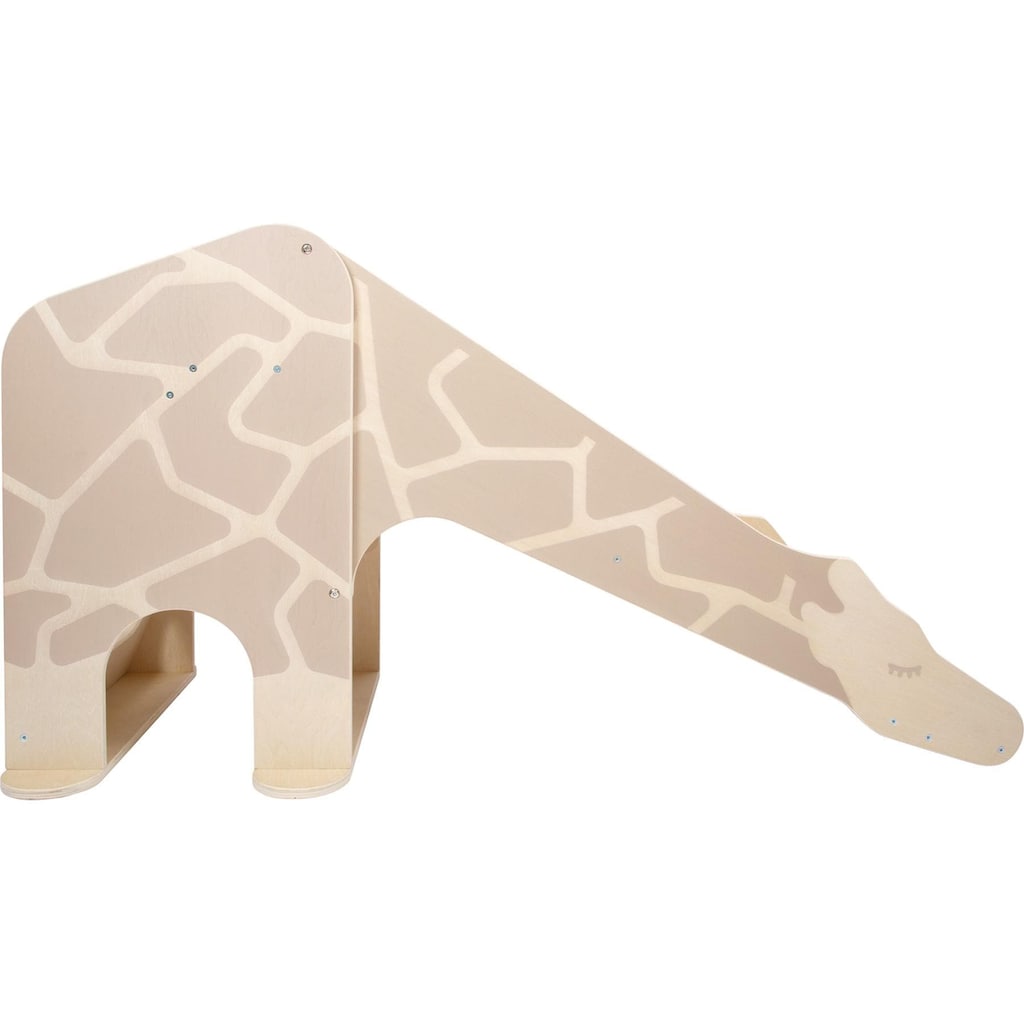 Small Foot Rutsche »Giraffe «Wildlife»«