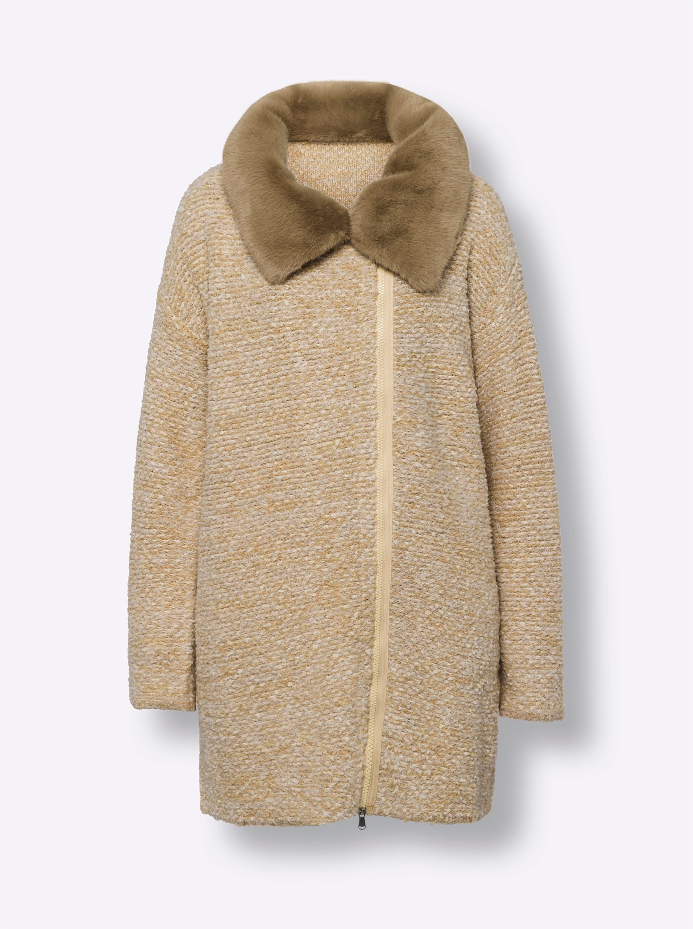 heine Strickjacke