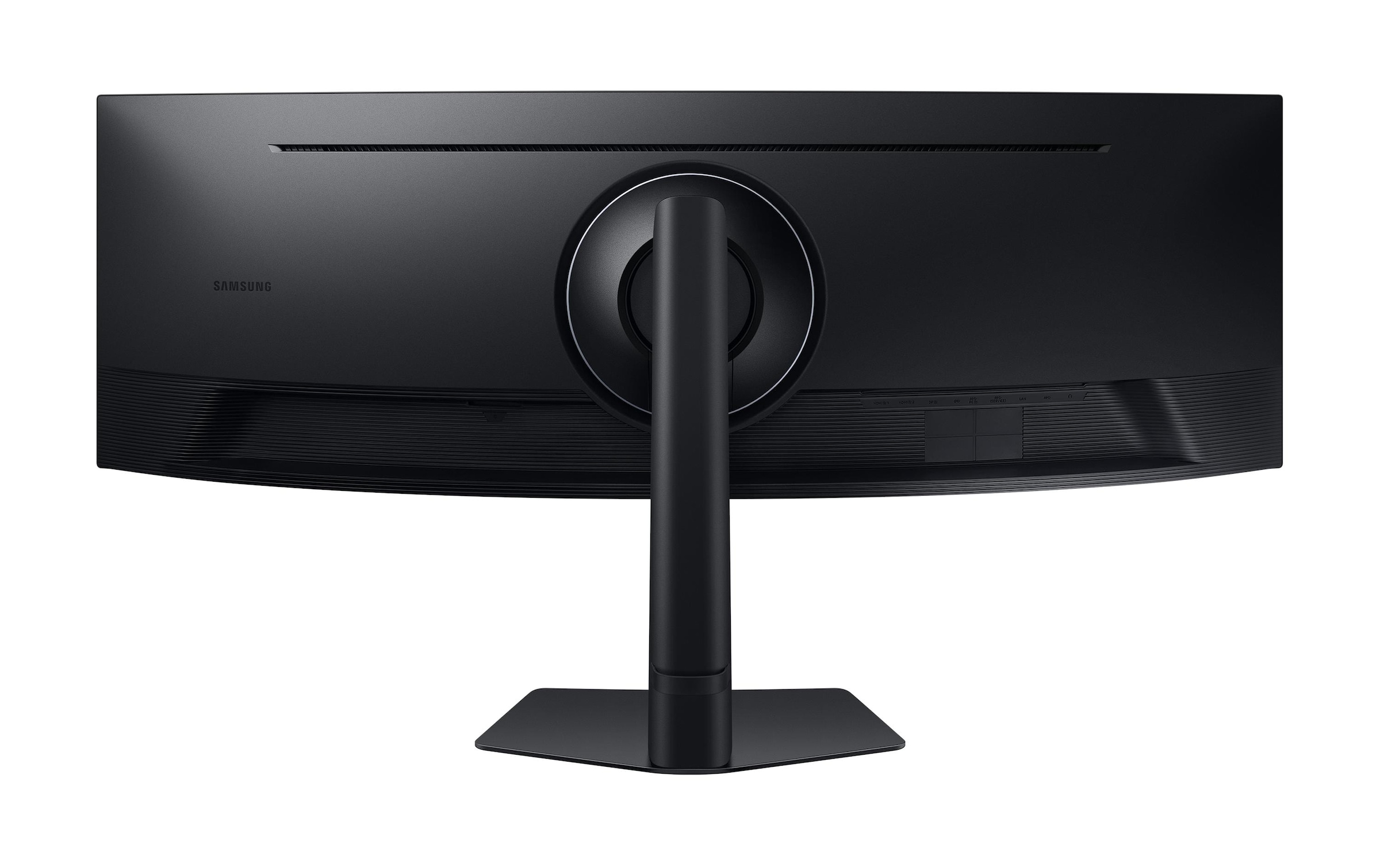 Samsung Curved-LED-Monitor »LS49C950UAUXEN«, 123,97 cm/49 Zoll, 5120 x 1440 px, 120 Hz