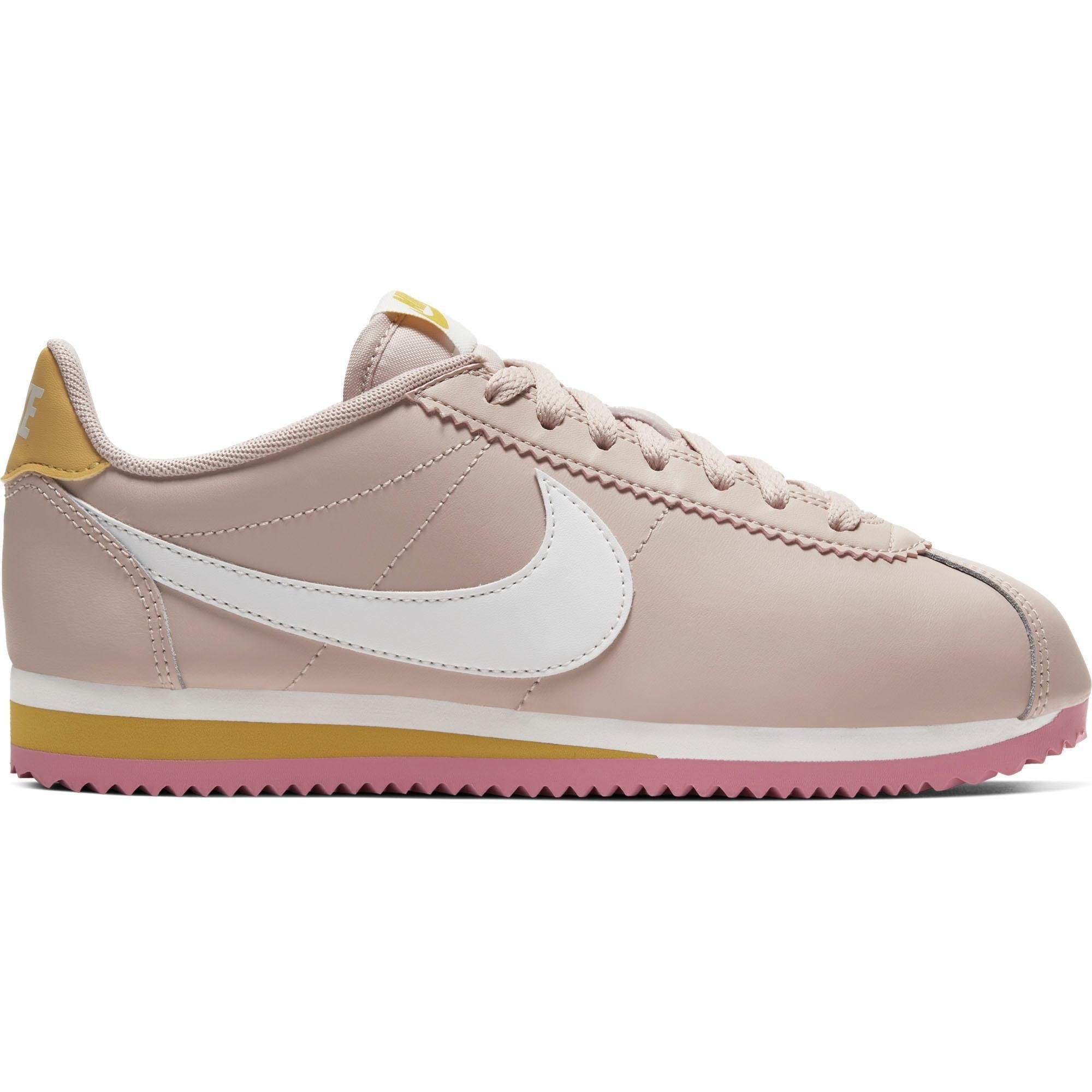 Nike schuhe store damen cortez