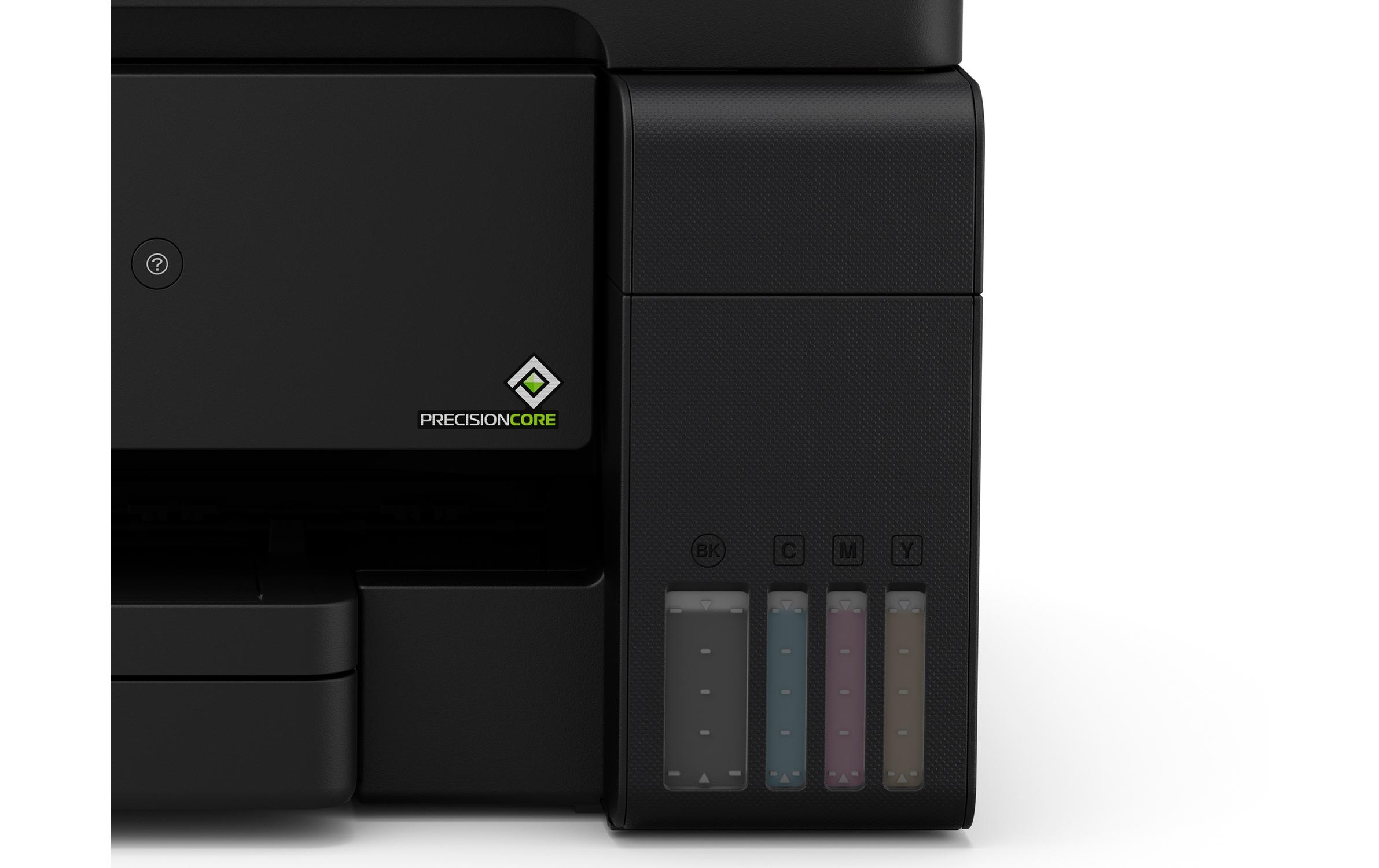 Epson Multifunktionsdrucker »EcoTank ET-15000«