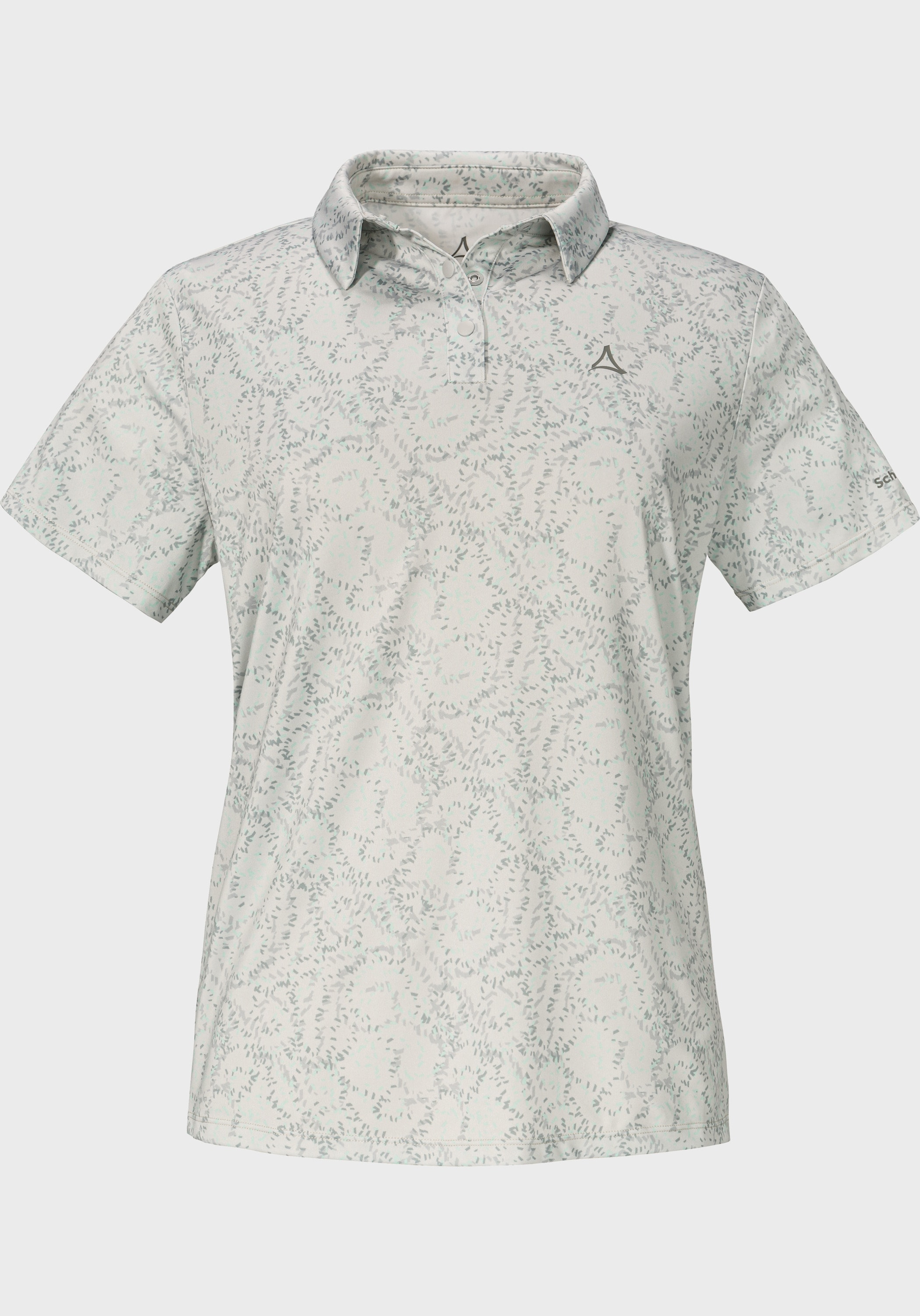 Schöffel Poloshirt »Hiking Polo Shirt Style Todra WMS«