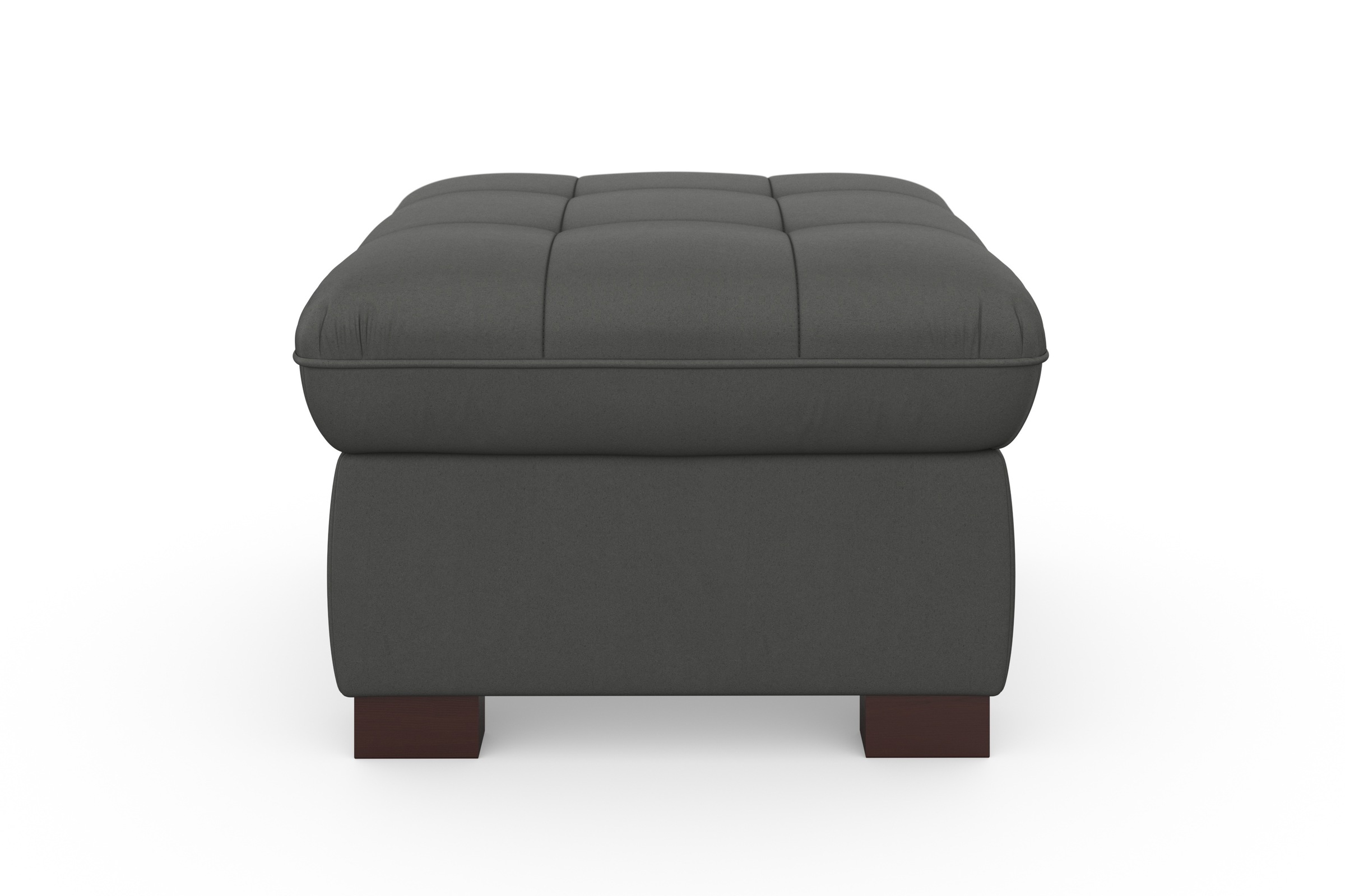 sit&more Hocker »Luxor«, auch erhältlich in dem besonders leicht mit Wasser zu reinigen