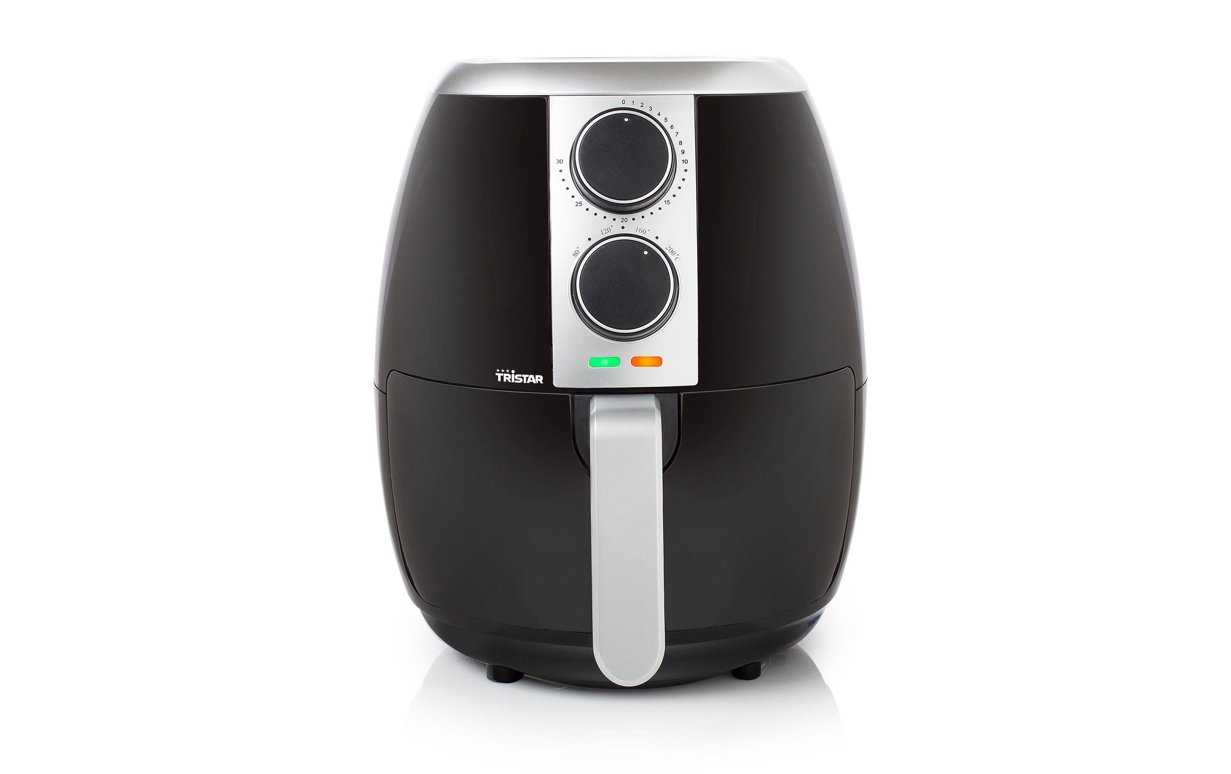 Tristar Heissluftfritteuse »FR-6989«, 1500 W