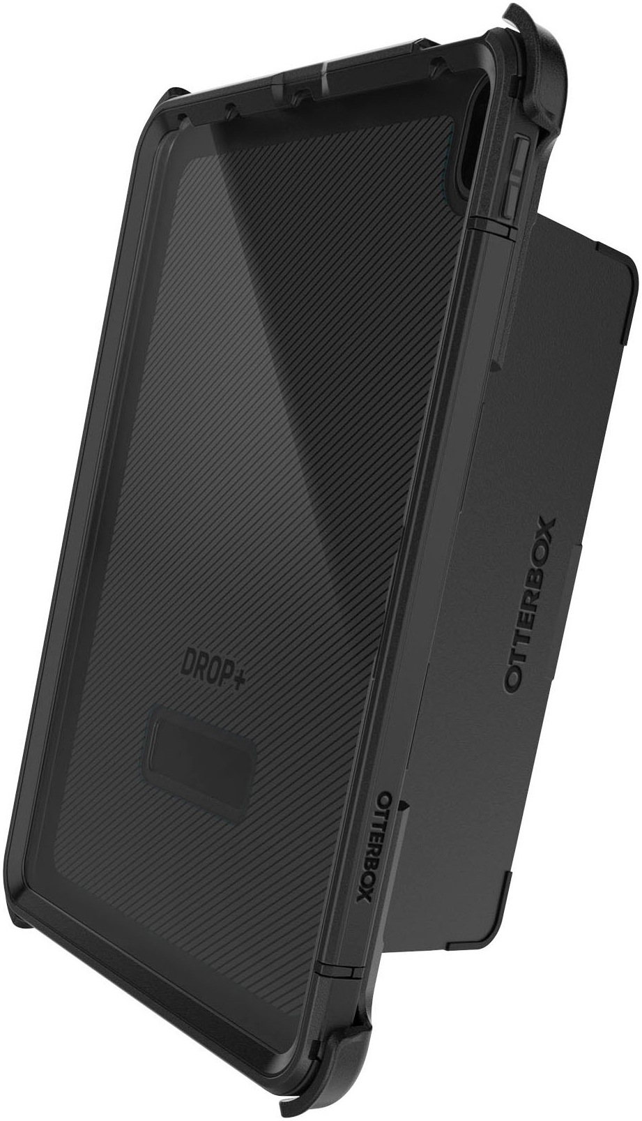 Otterbox Handyhülle »Defender für Apple iPad Air 11 (M2/5th/4th gen)«, Tablet, 28 cm (11 Zoll), Backcover, Schutzhülle, Handyschutzhülle, Case, Schutzcase, stossfest