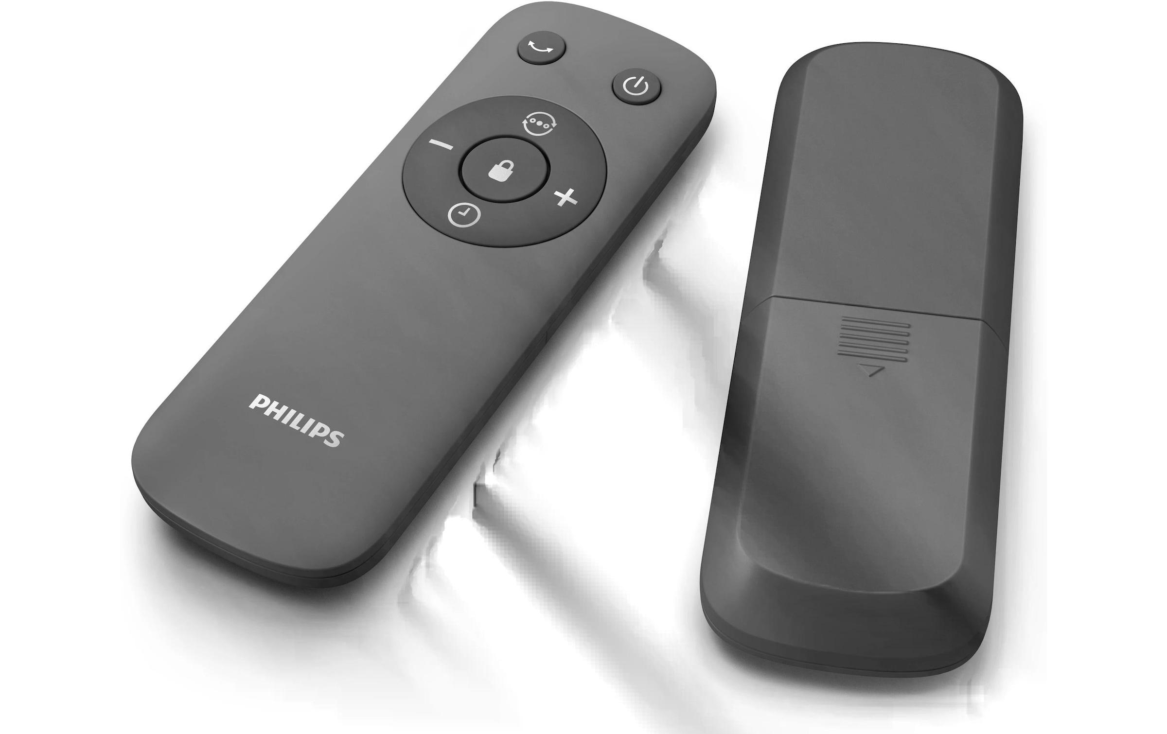 Philips Turmventilator »CX5535/11 Schwarz«