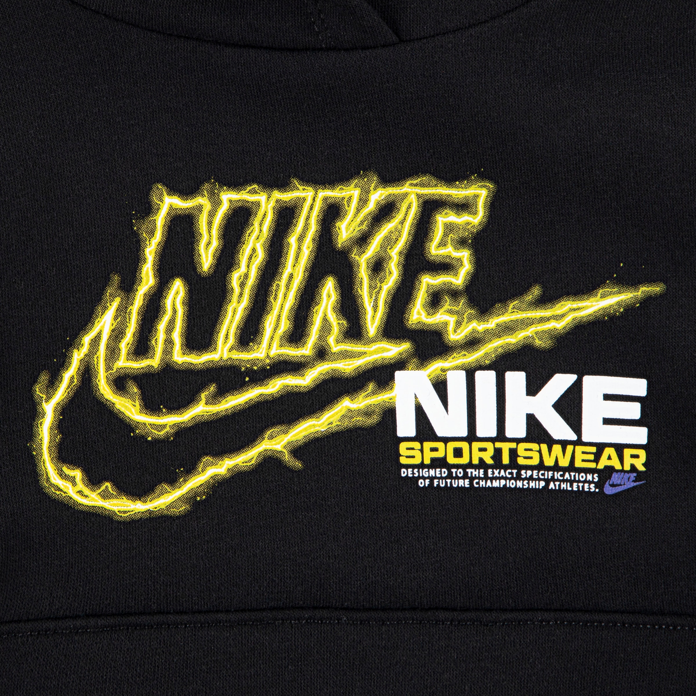 Nike Sportswear Jogginganzug »NKB B NSW FS FLC PO PANT SET«, (2 tlg.), für Kinder