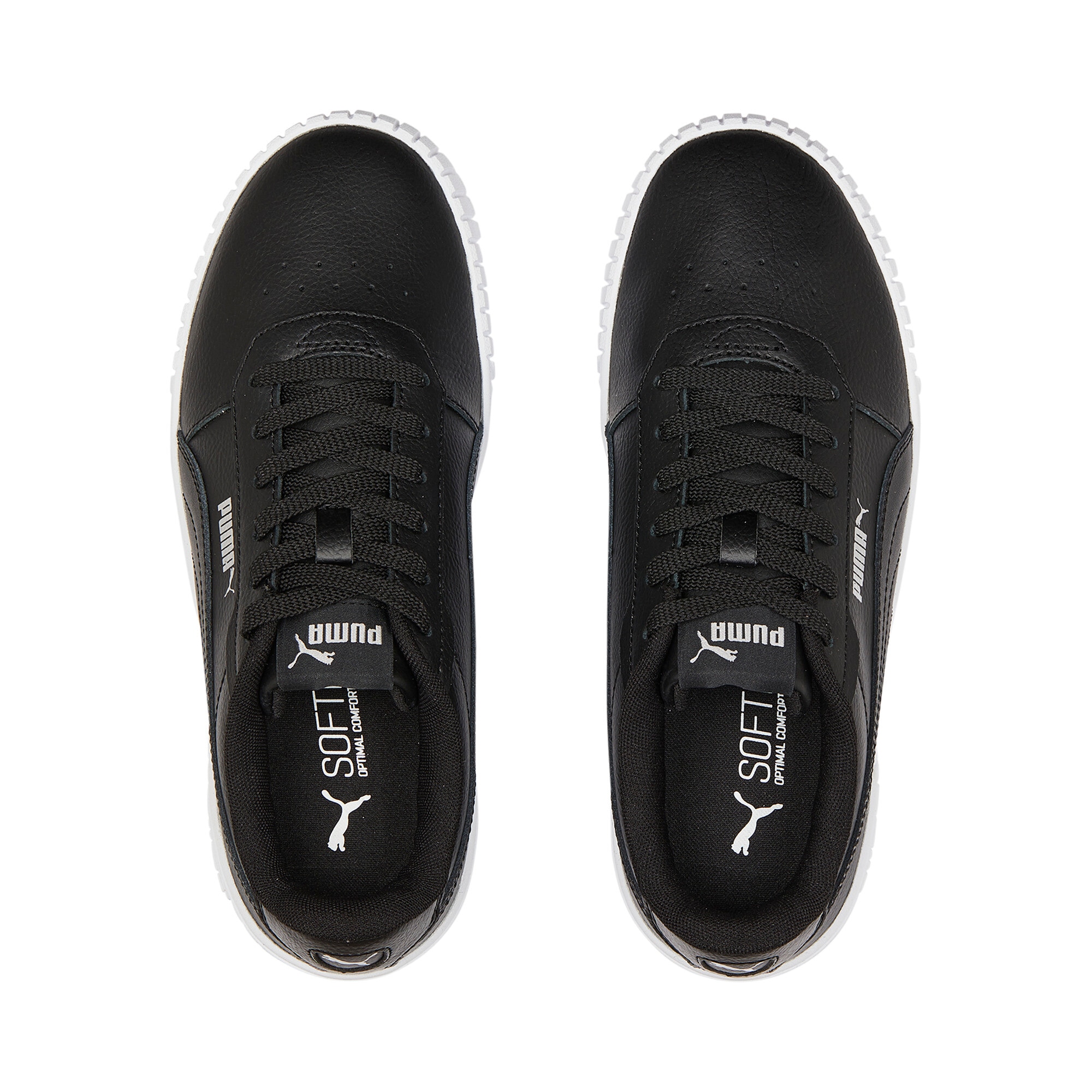 PUMA Sneaker »CARINA 2.0«