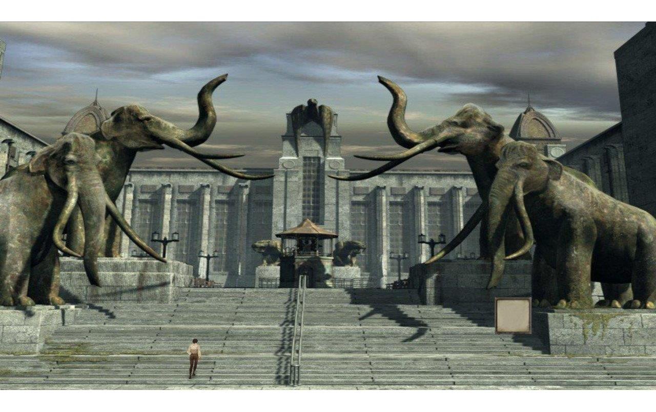 Spielesoftware »Syberia 1«, Nintendo Switch, Standard Edition