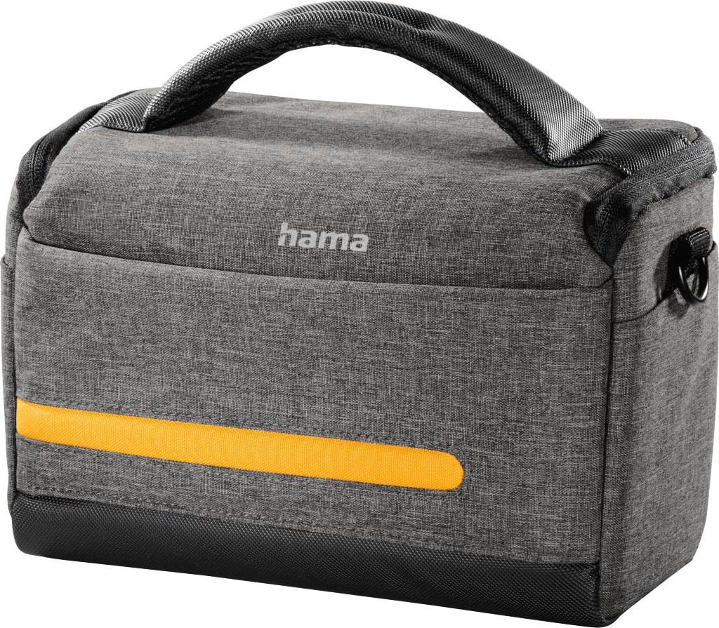 Hama Jelmoli-Online Equipmenttasche« Shop Kameratasche im Grau ❤ ordern \