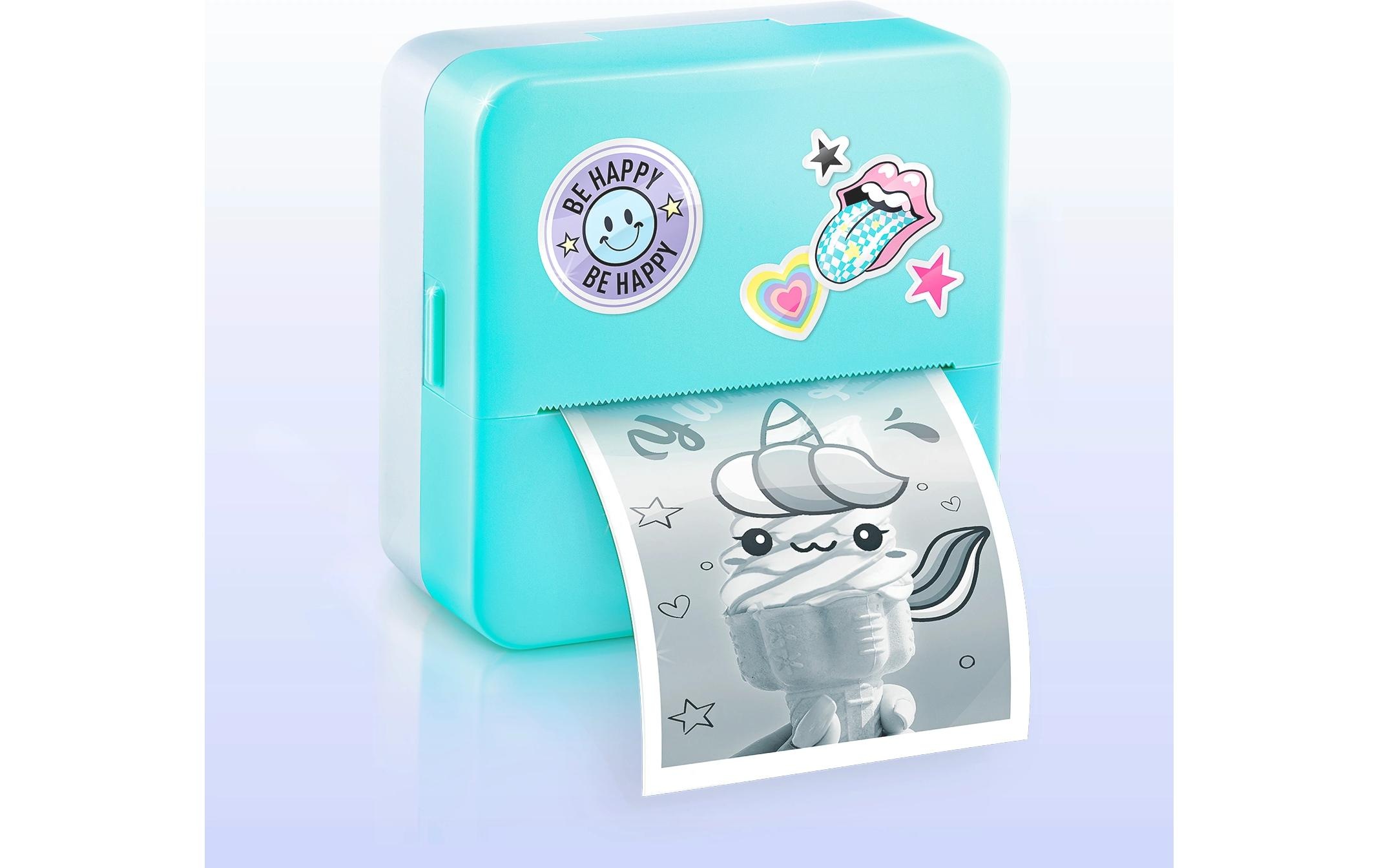 Kreativset »Canal Toys Instant Pocket Printer«